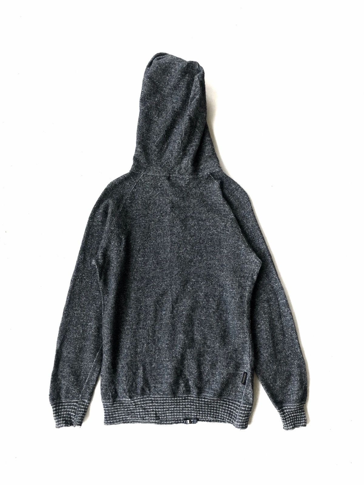 Hysteric Glamour Hysteric Glamour "Chilling" Anarchy Hoodie Sweater Size US S / EU 44-46 / 1 - 5 Thumbnail