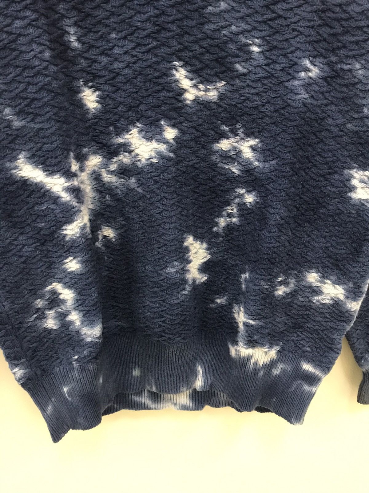 Michel Klein Michel Klein Homme Sweatshirt Size US M / EU 48-50 / 2 - 8 Thumbnail