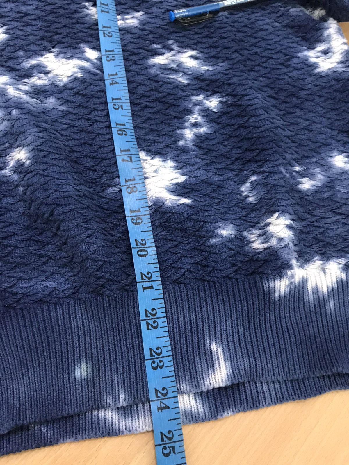Michel Klein Michel Klein Homme Sweatshirt Size US M / EU 48-50 / 2 - 20 Thumbnail