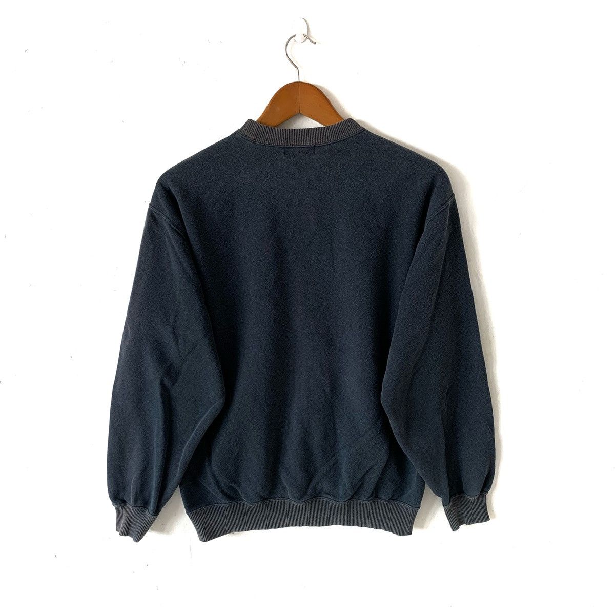 Vintage Vintage Racing Team Yamaha Skis Crewneck Sweatshirt Size US M / EU 48-50 / 2 - 5 Thumbnail