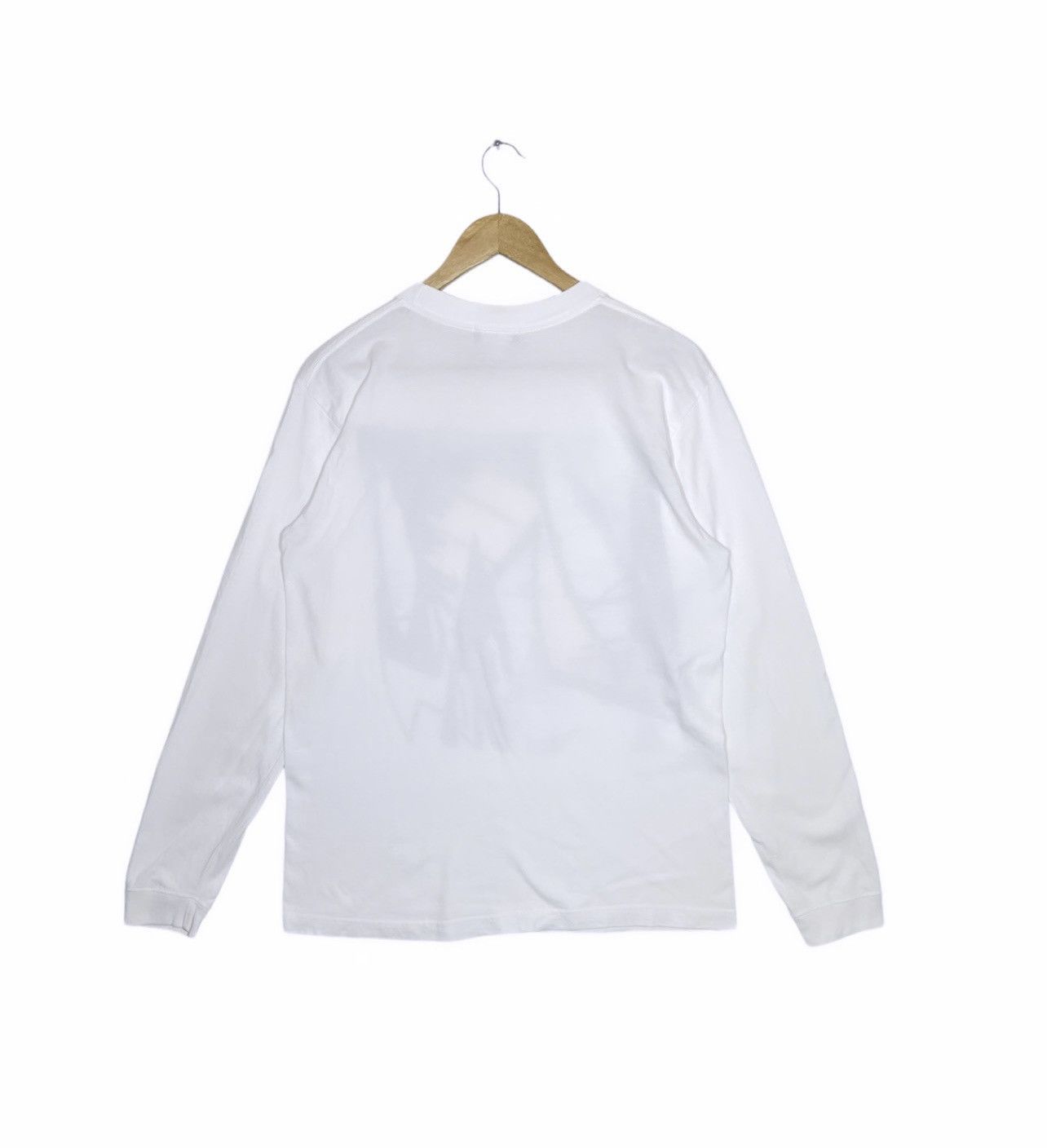 Futura futura 2000 futura laboratories tshirt art streetwear Size US M / EU 48-50 / 2 - 2 Thumbnail