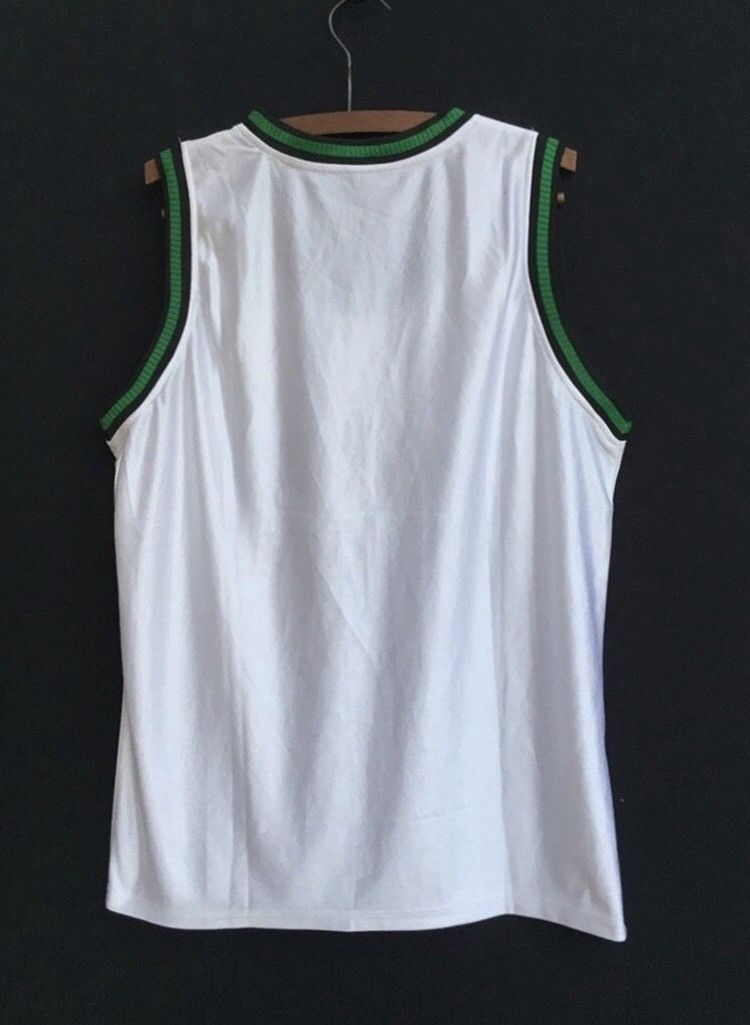 Vintage 🔥Jersey Timberwolves Basketball Jersey Size US M / EU 48-50 / 2 - 2 Thumbnail