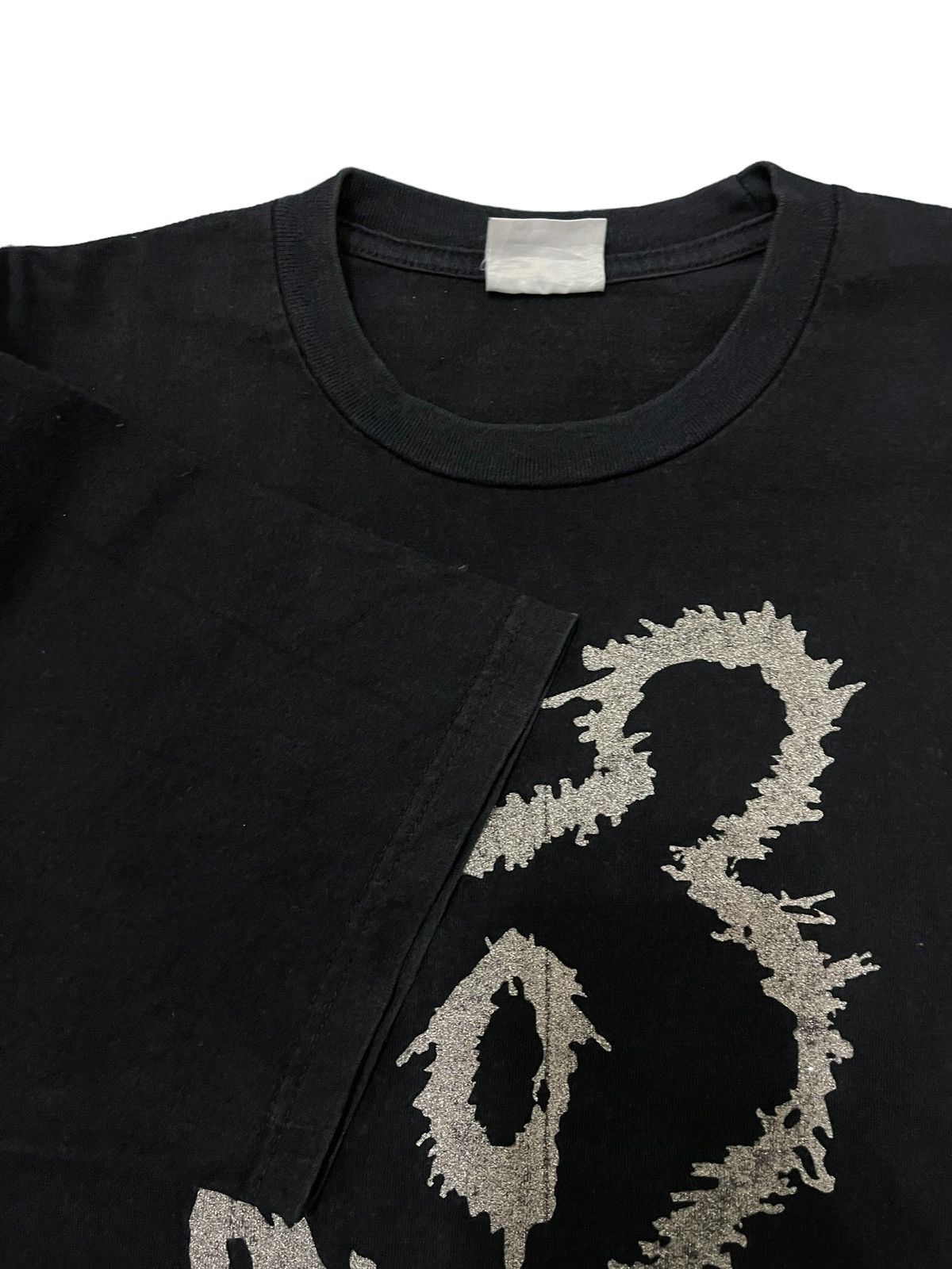 GOODENOUGH Goodenough tshirt japanese designer Hiroshi Fujiwara Size US L / EU 52-54 / 3 - 4 Thumbnail