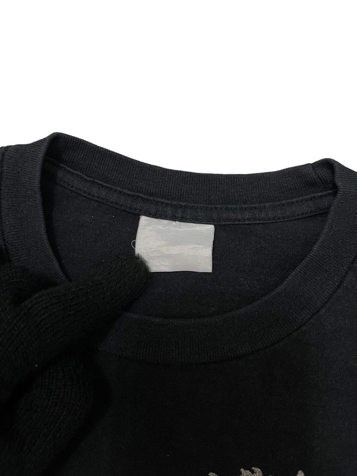 GOODENOUGH Goodenough tshirt japanese designer Hiroshi Fujiwara Size US L / EU 52-54 / 3 - 6 Thumbnail