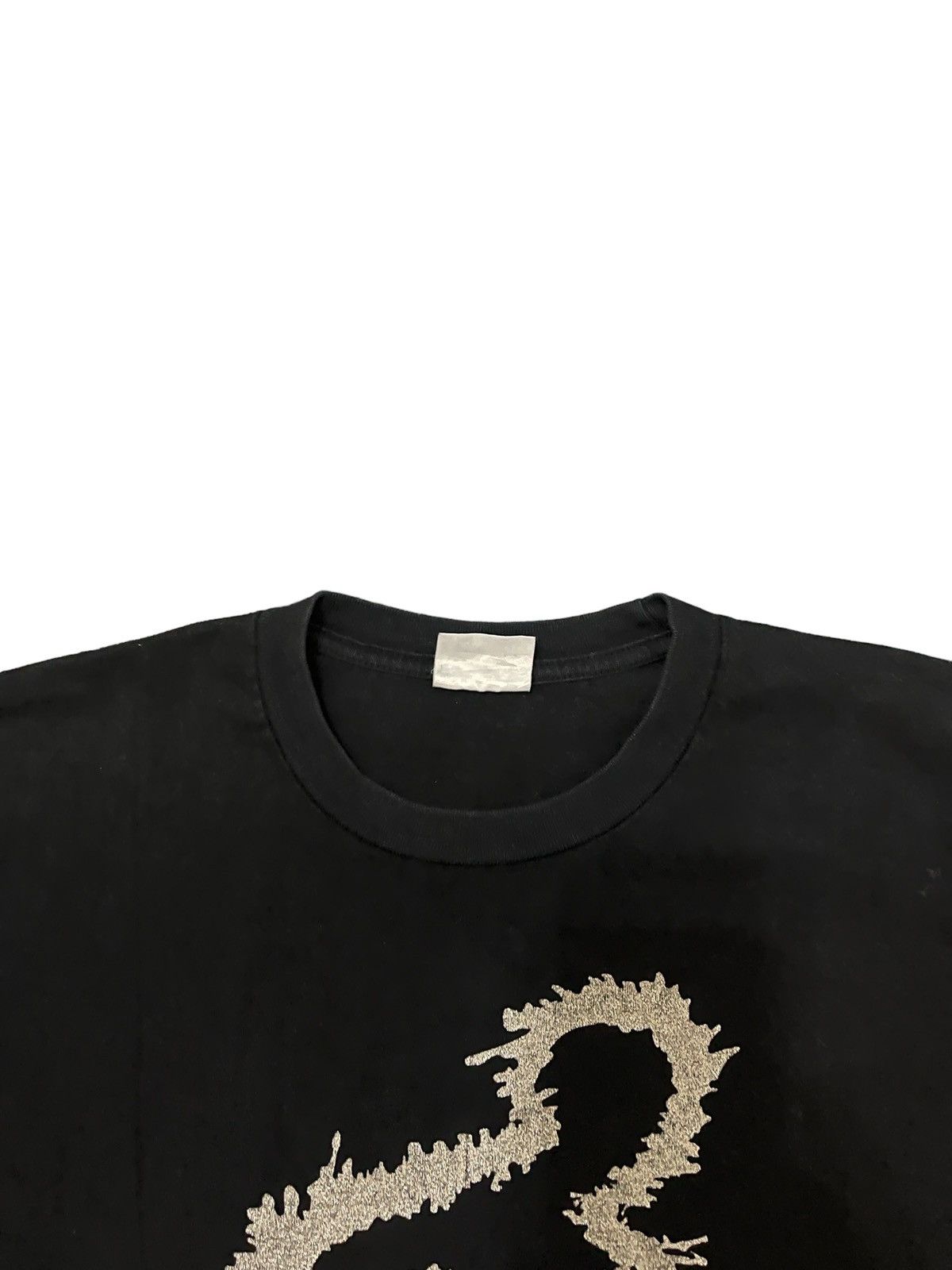 GOODENOUGH Goodenough tshirt japanese designer Hiroshi Fujiwara Size US L / EU 52-54 / 3 - 5 Thumbnail