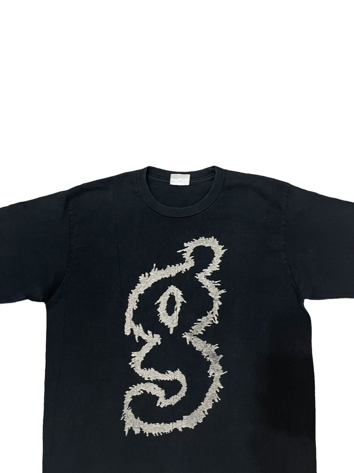GOODENOUGH Goodenough tshirt japanese designer Hiroshi Fujiwara Size US L / EU 52-54 / 3 - 3 Thumbnail