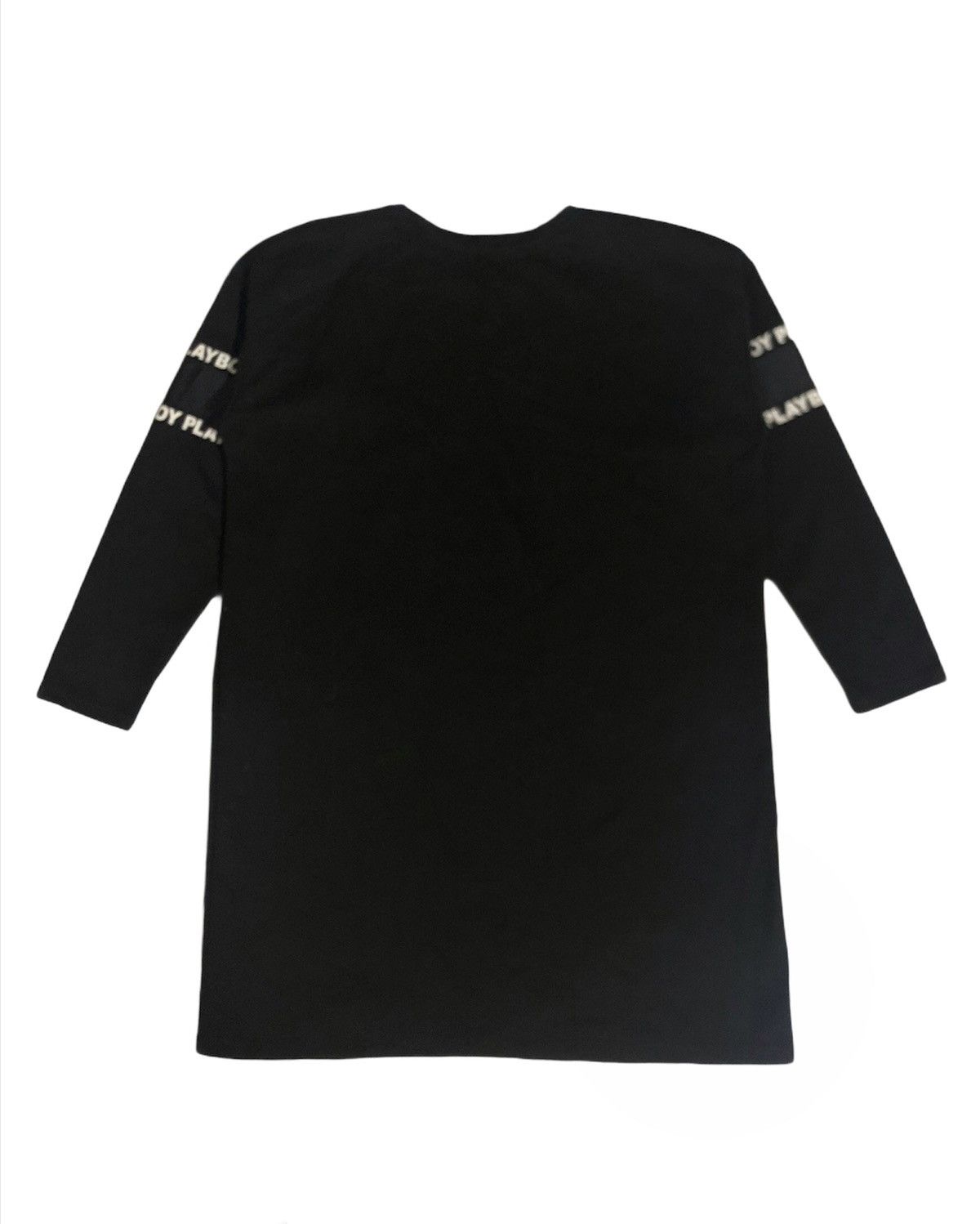 Playboy 🔥Playboy Bunny Three Quarter Sleeve T Size L / US 10 / IT 46 - 2 Thumbnail