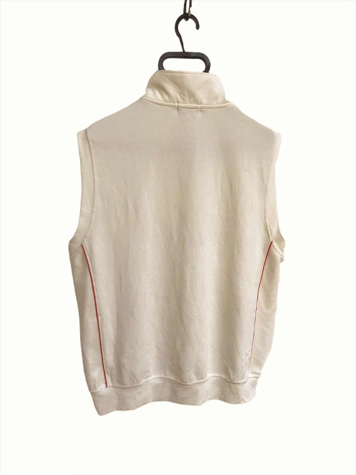 Fila × Vintage 🔥Fila Nice Sport Vests Size US M / EU 48-50 / 2 - 2 Thumbnail