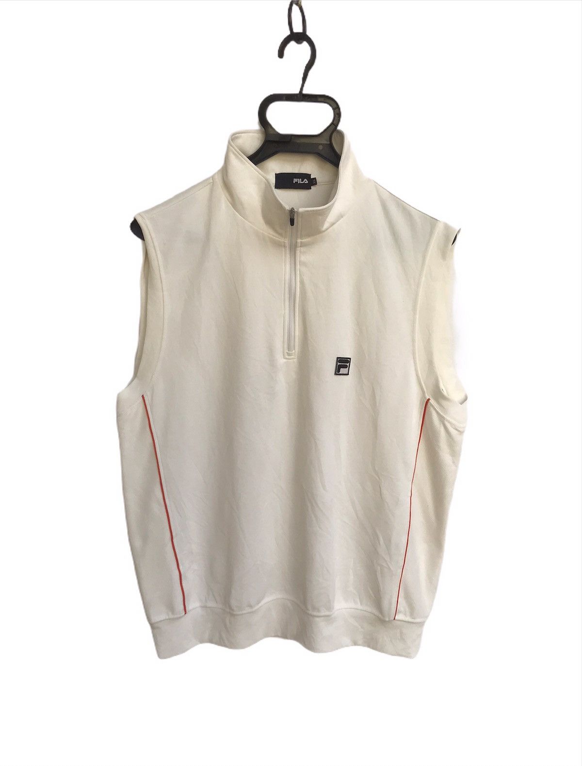 🔥Fila Nice Sport Vests