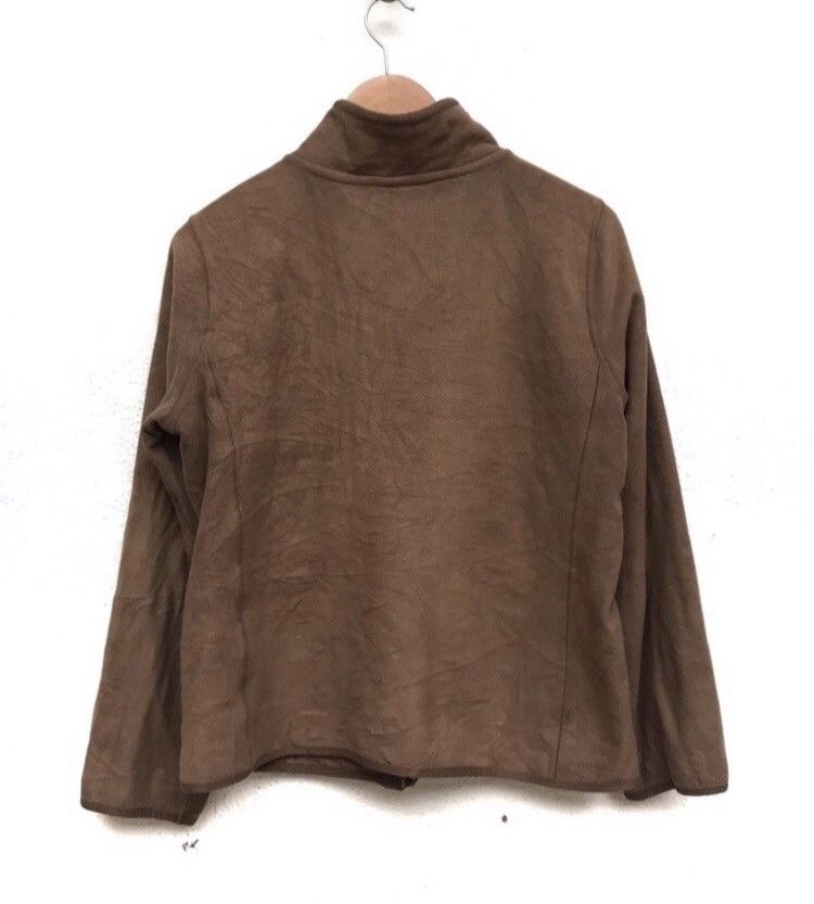 Uniqlo 🔥Uniqlo Fleece Jacket Size US M / EU 48-50 / 2 - 2 Thumbnail