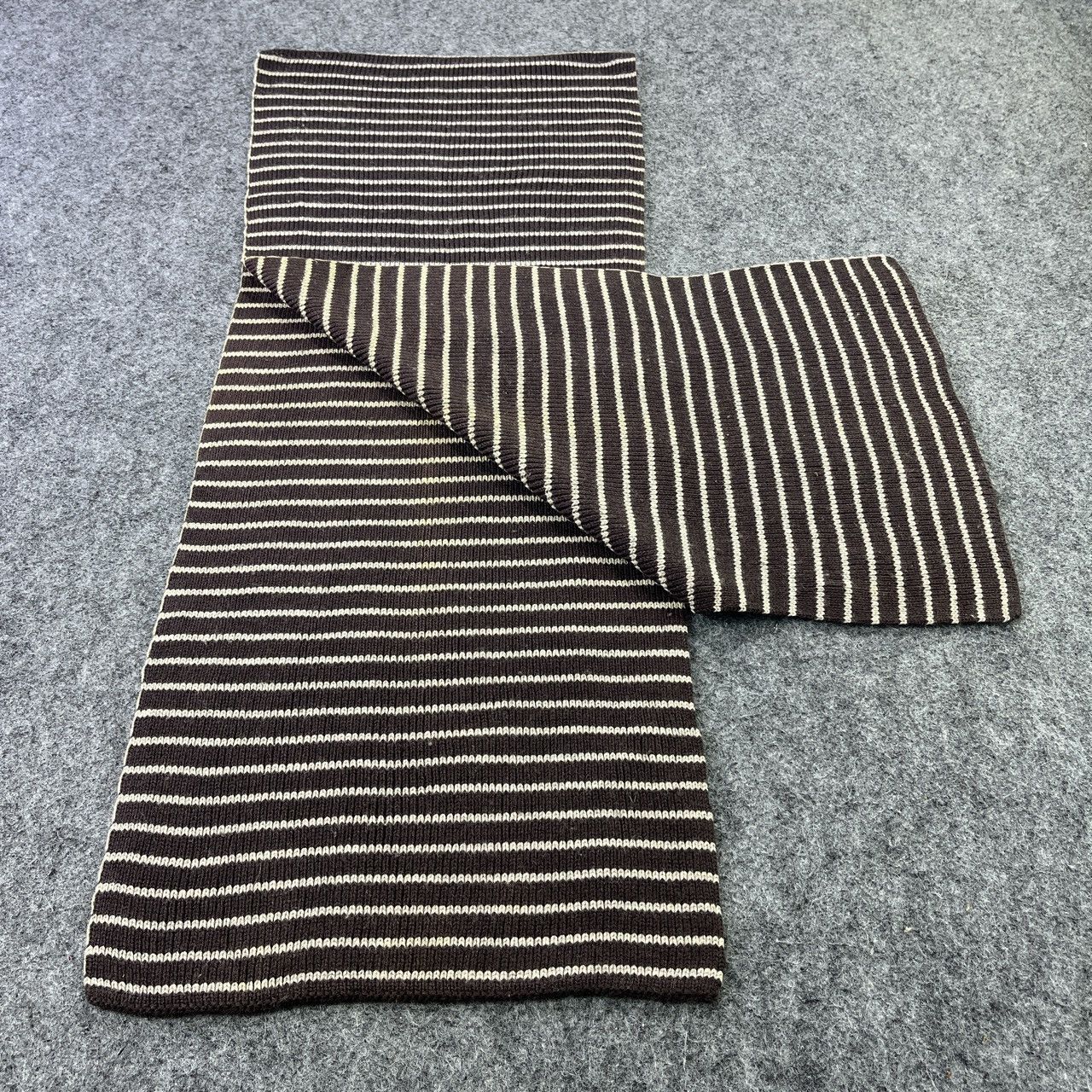 Gap × Vintage GAP SCARVES / MUFFLER / NECKWEAR T484 Size ONE SIZE - 3 Thumbnail