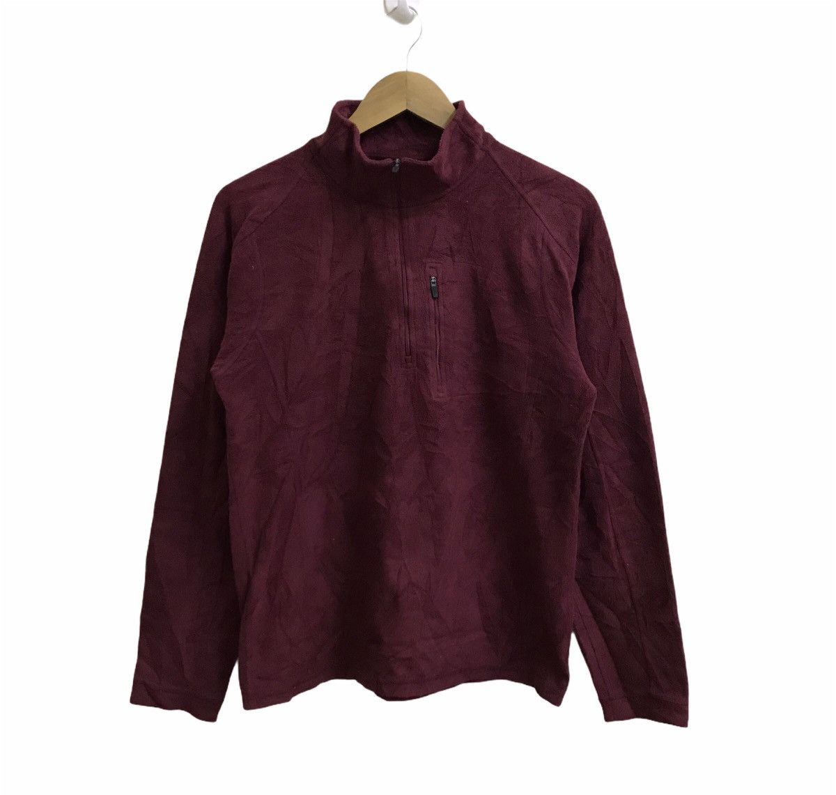 L.L. Bean L.L beans fleece plain sweatshirt Size US S / EU 44-46 / 1 - 1 Thumbnail