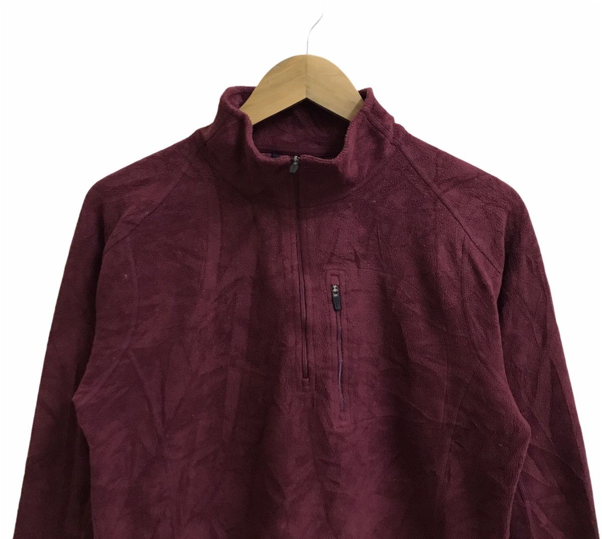 L.L. Bean L.L beans fleece plain sweatshirt Size US S / EU 44-46 / 1 - 2 Thumbnail
