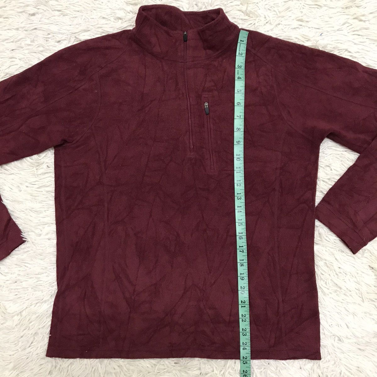 L.L. Bean L.L beans fleece plain sweatshirt Size US S / EU 44-46 / 1 - 6 Thumbnail