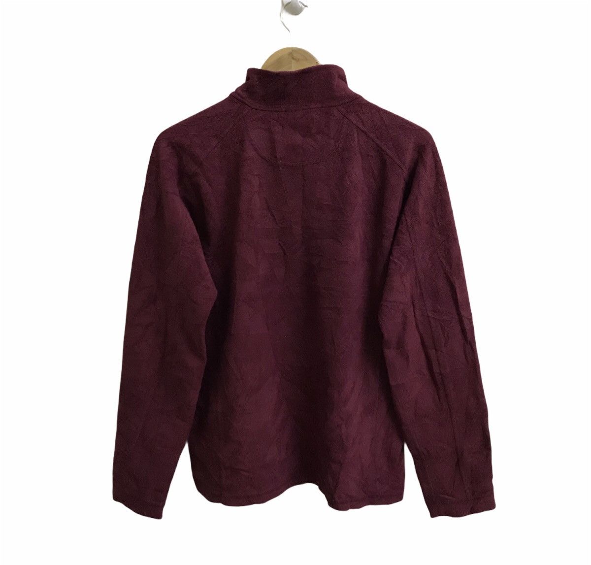 L.L. Bean L.L beans fleece plain sweatshirt Size US S / EU 44-46 / 1 - 3 Thumbnail
