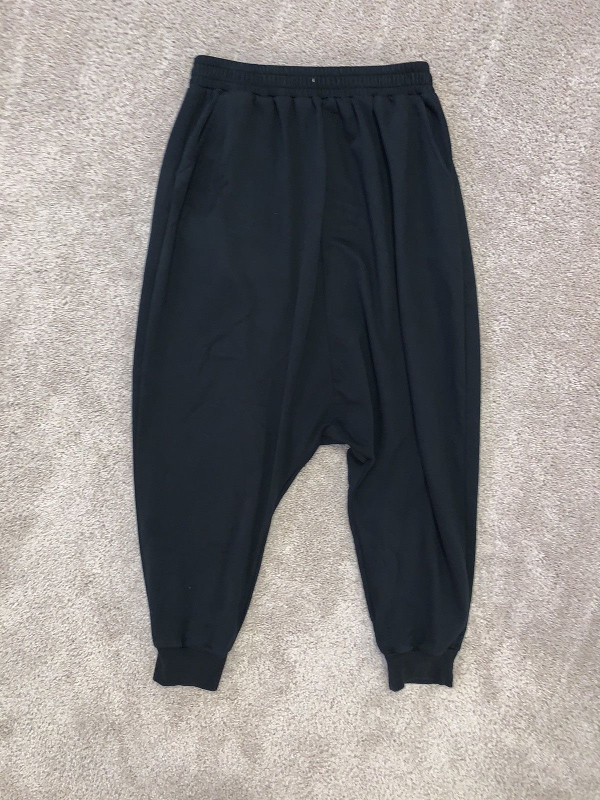 Nike drop crotch clearance