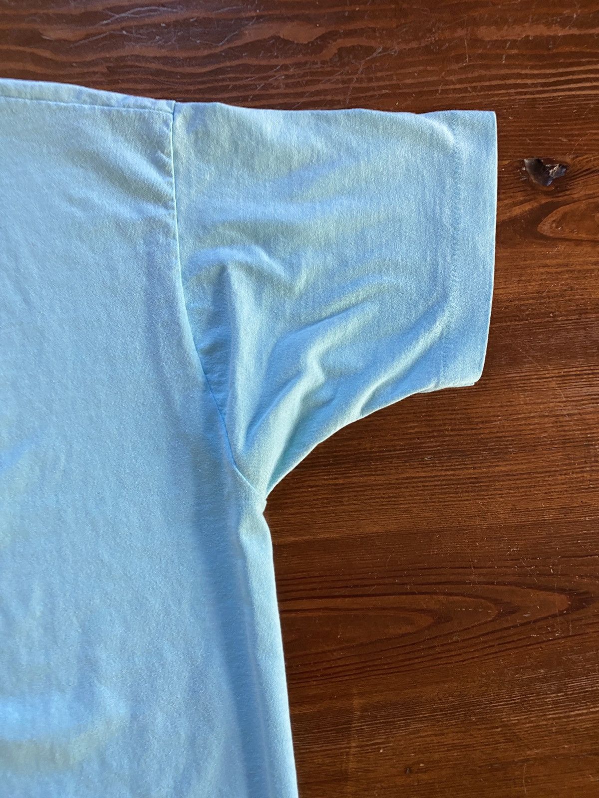 Vintage Vintage 80’s Fenwick Delaware Sea Shells Single Stitch Tee Size US XL / EU 56 / 4 - 12 Thumbnail