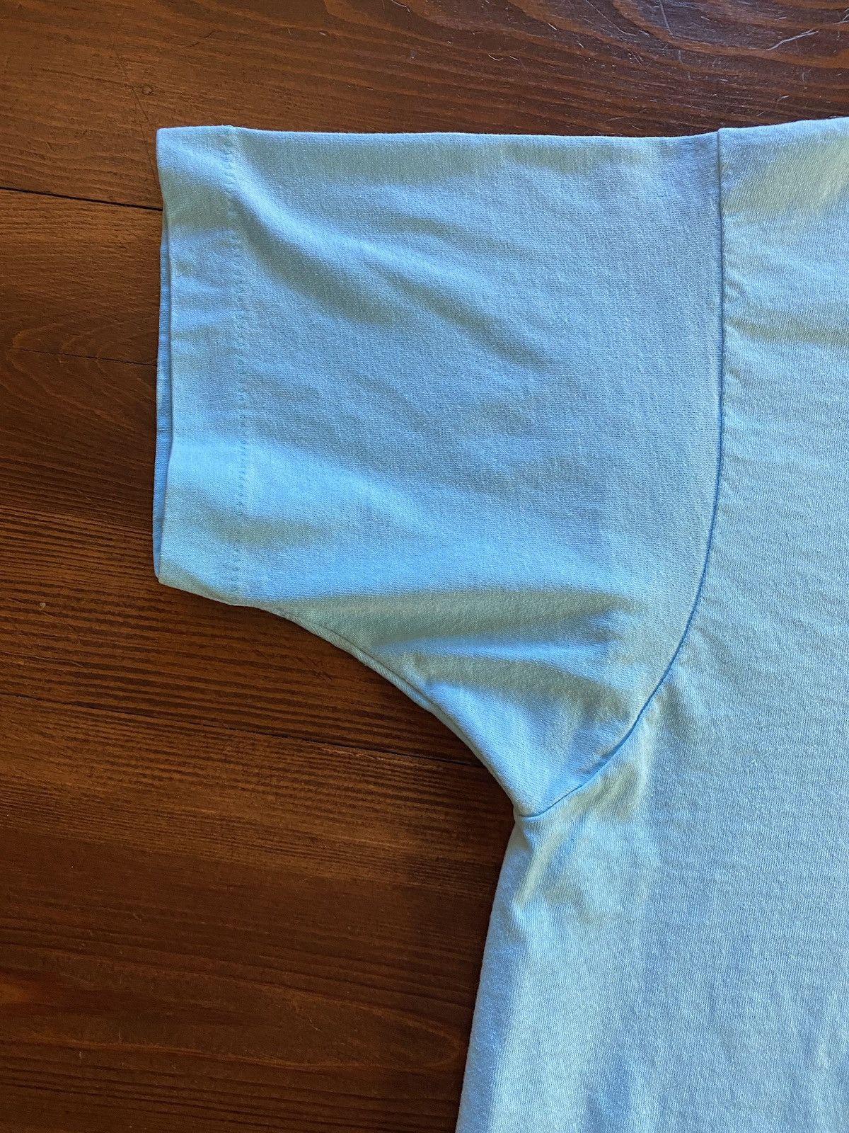 Vintage Vintage 80’s Fenwick Delaware Sea Shells Single Stitch Tee Size US XL / EU 56 / 4 - 7 Thumbnail