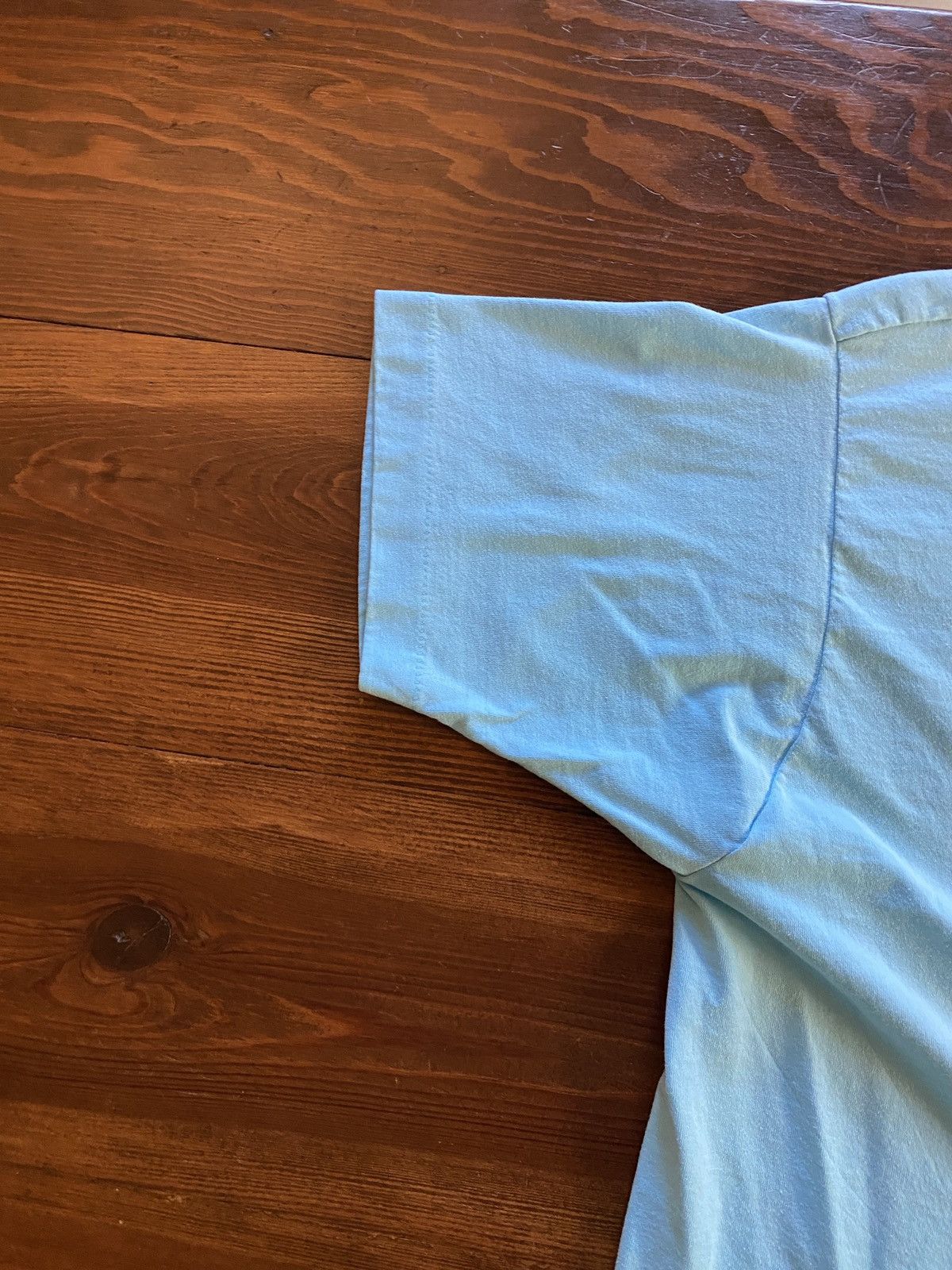 Vintage Vintage 80’s Fenwick Delaware Sea Shells Single Stitch Tee Size US XL / EU 56 / 4 - 13 Thumbnail