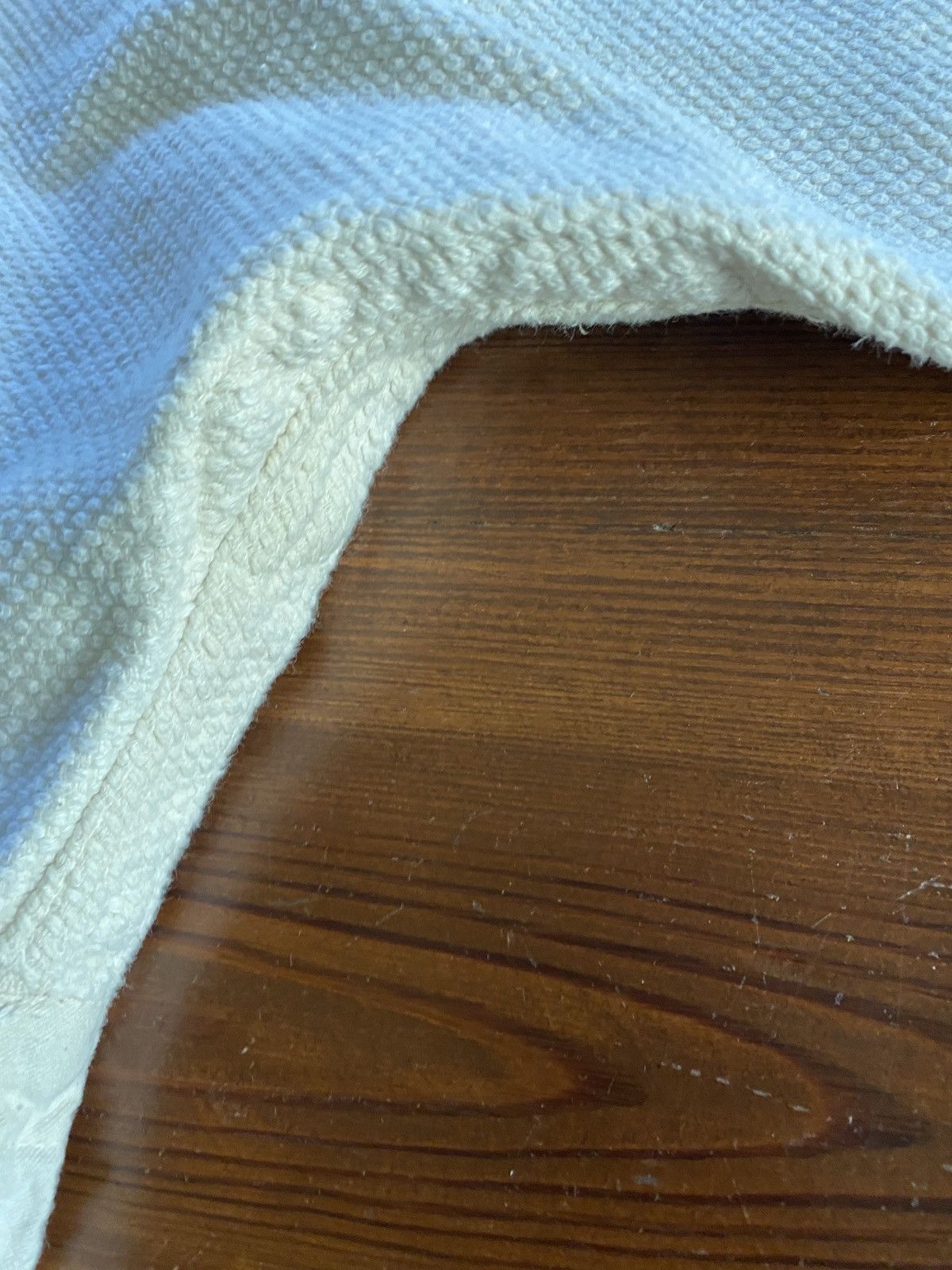 Vintage Vintage 70’s/80’s Bear Brand Martial Arts Cream Kimono Size US L / EU 52-54 / 3 - 17 Thumbnail