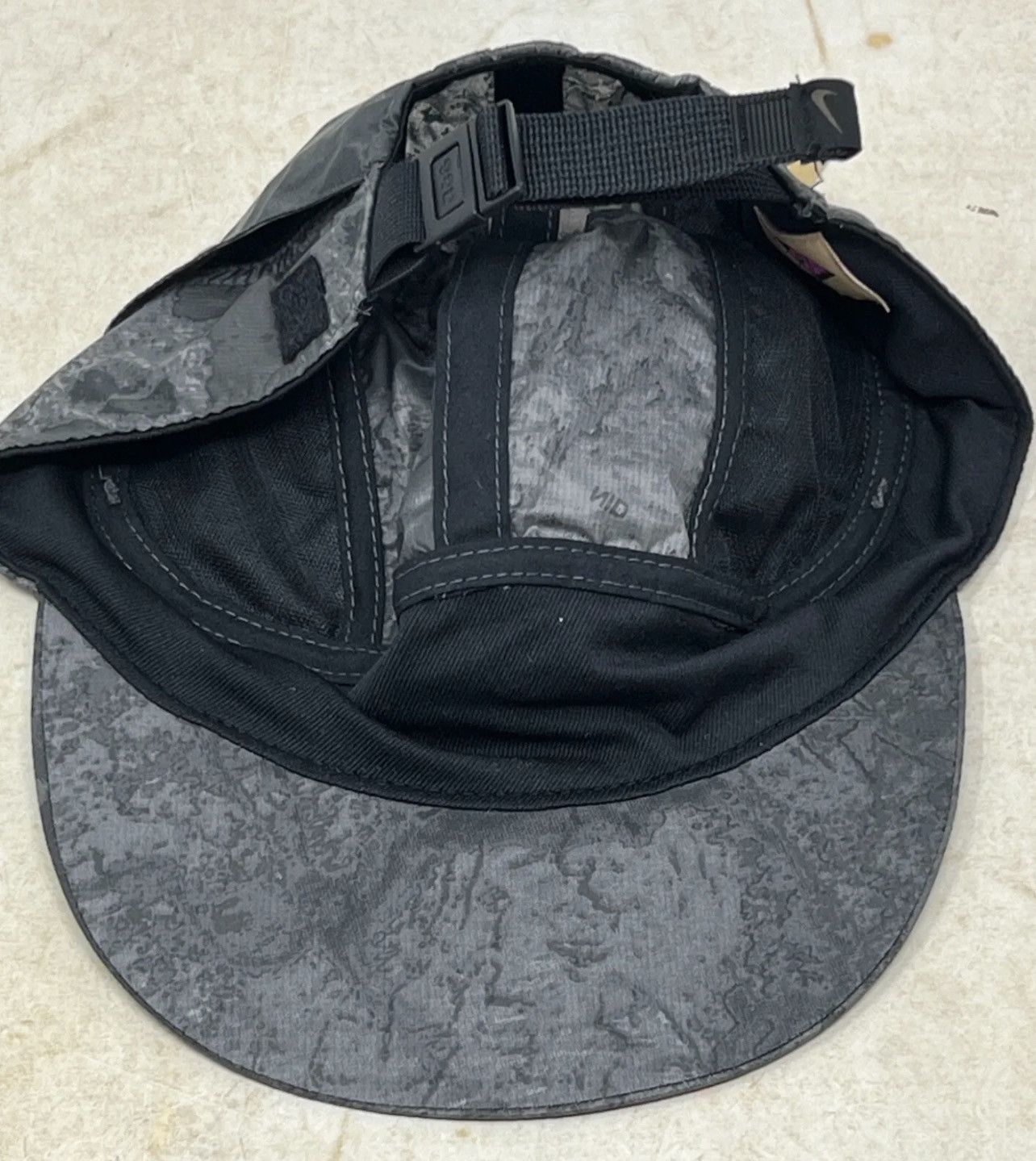 Nike sportswear tailwind acg sherpa sales