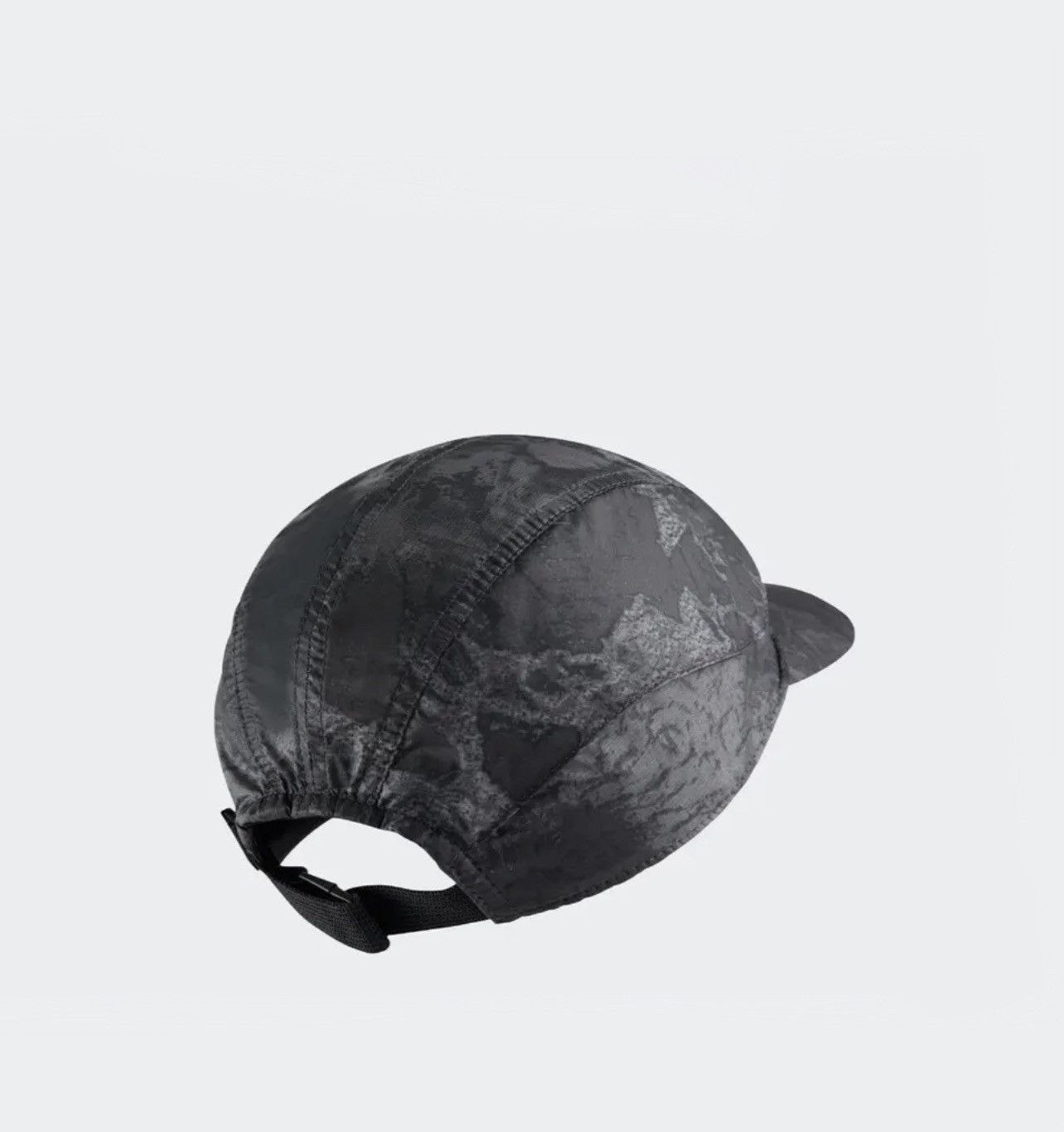 Nike × Nike ACG Nike ACG Realtree Tailwind Hat Cap Unisex Black Size ONE SIZE - 2 Thumbnail