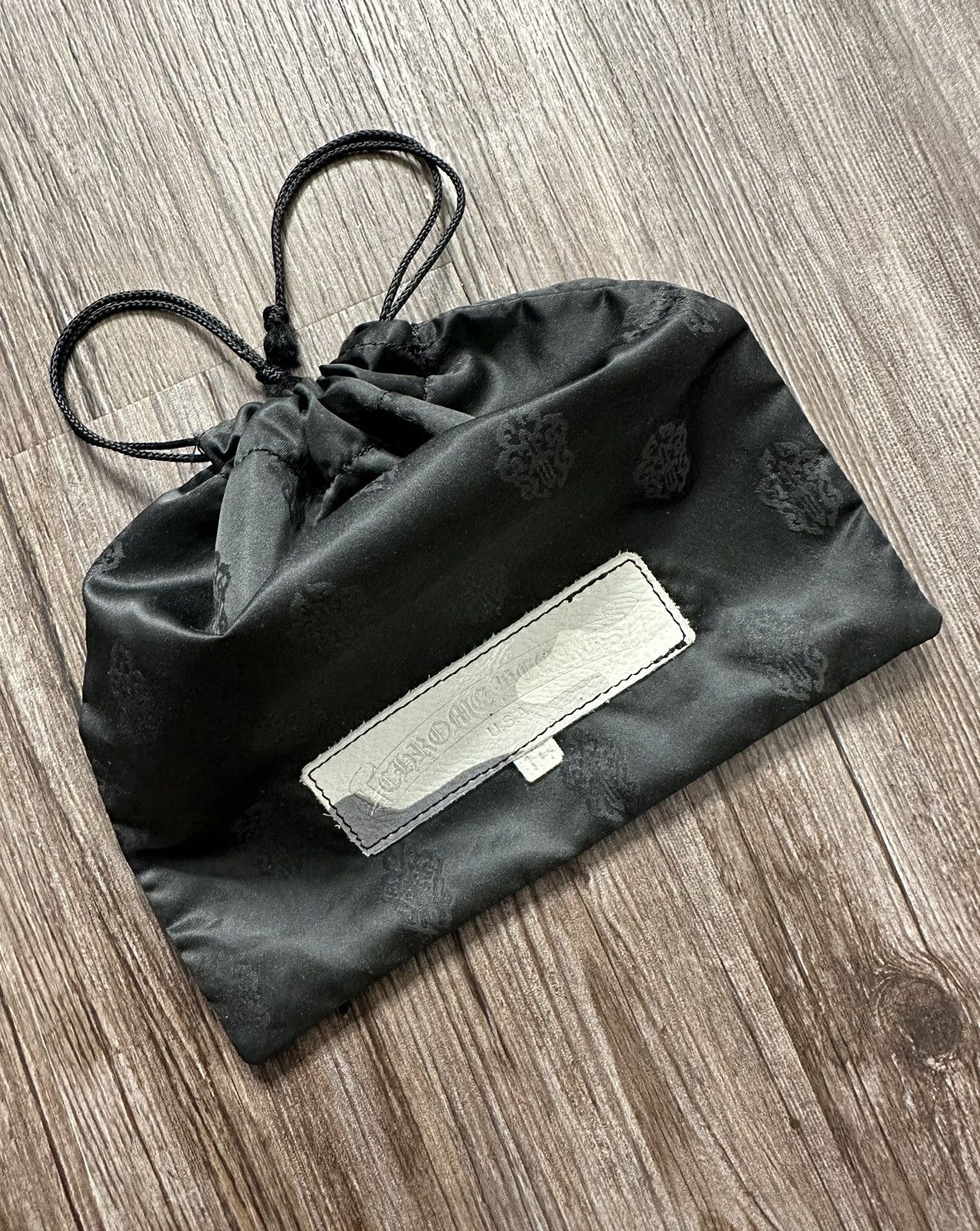 Chrome Hearts Dust Bag