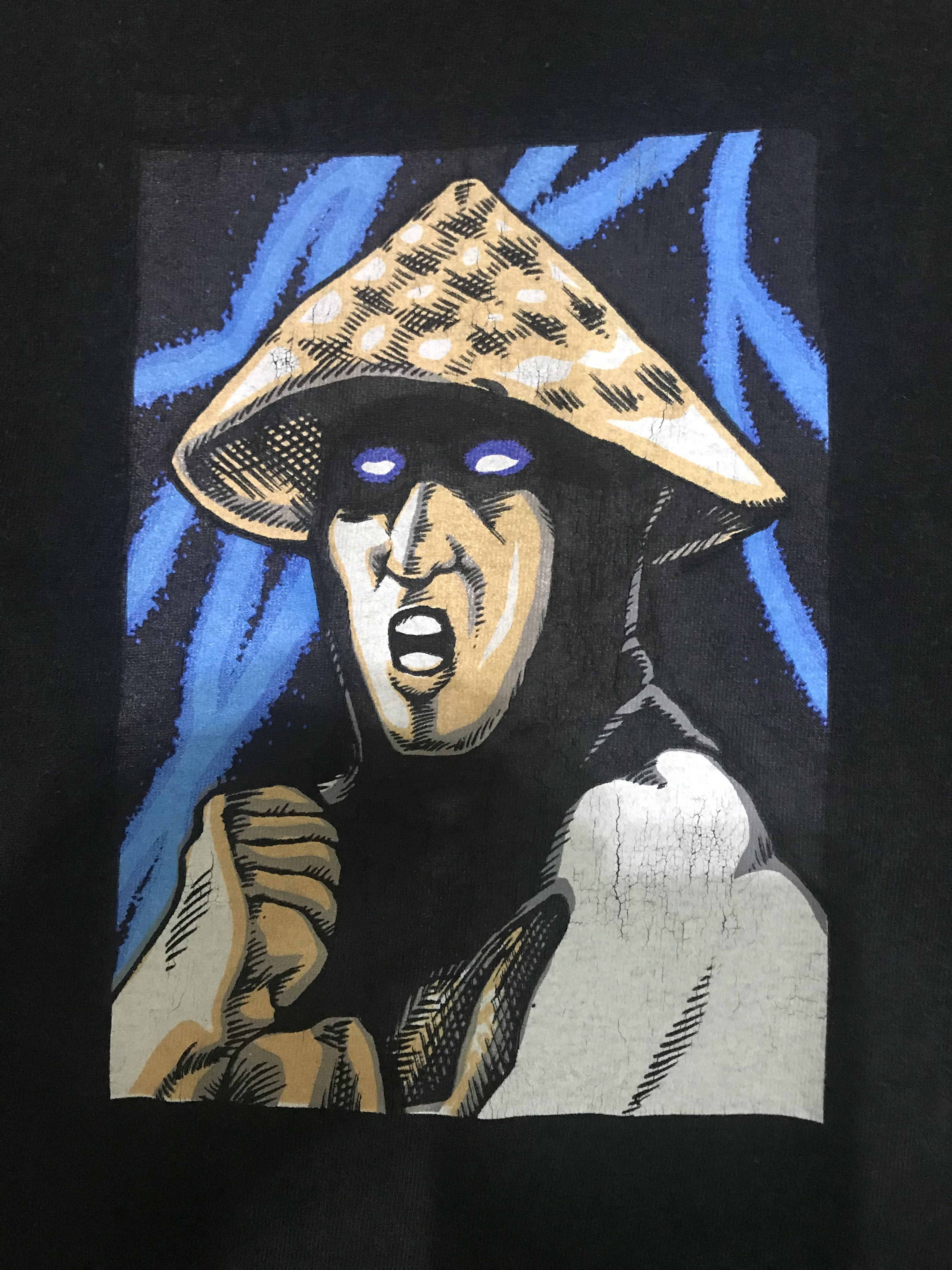 Plan B VINTAGE 90’S PLAN B SKATEBOARDS TEE SHIRT Size US XL / EU 56 / 4 - 5 Thumbnail