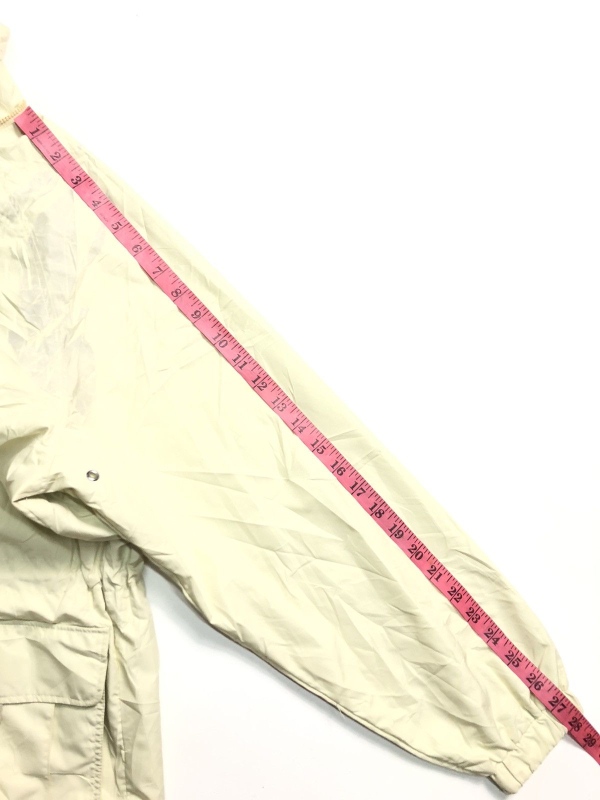 Cerruti 1881 × Vintage VINTAGE CERUTTI SPORT PARKA JACKET Size US M / EU 48-50 / 2 - 9 Thumbnail