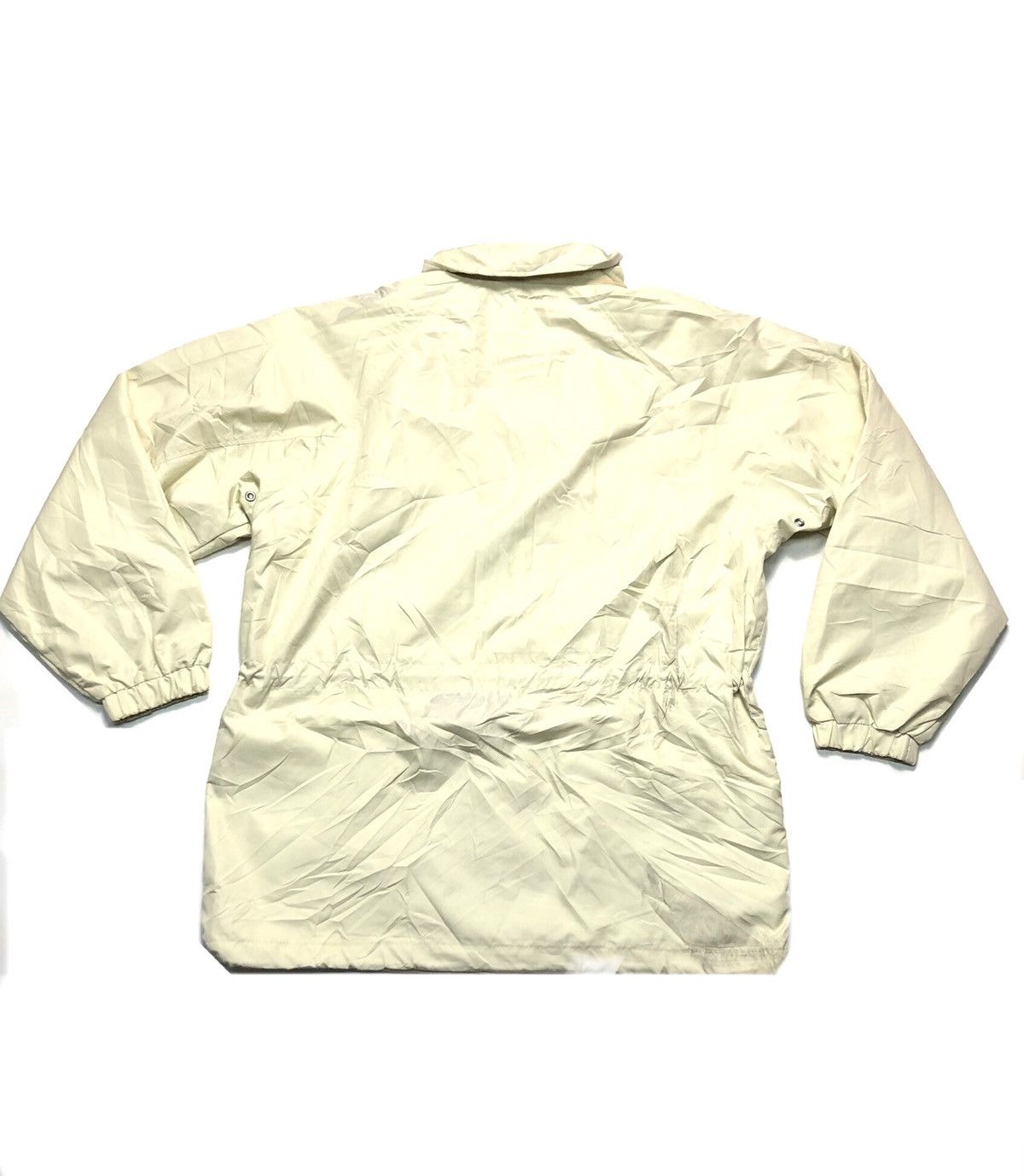 Cerruti 1881 × Vintage VINTAGE CERUTTI SPORT PARKA JACKET Size US M / EU 48-50 / 2 - 7 Thumbnail