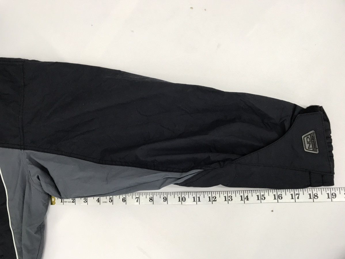 Japanese Brand Naked Famous Sweatshirt Jacket Zipper Style Streetwear Size US XL / EU 56 / 4 - 12 Thumbnail