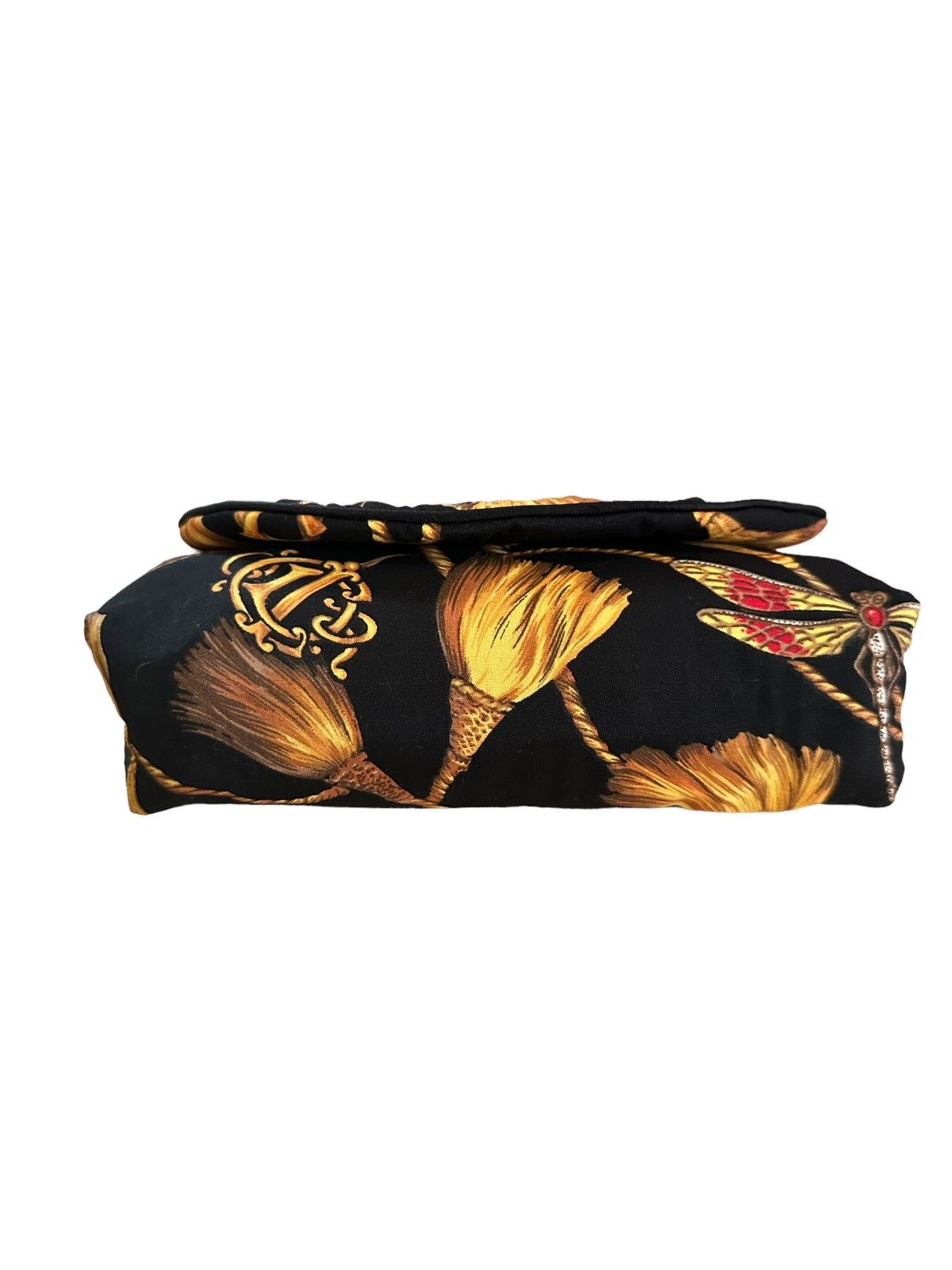 Dior AUTHENTIC CHRISTIAN DIOR COSMETIC BAG Size ONE SIZE - 3 Thumbnail