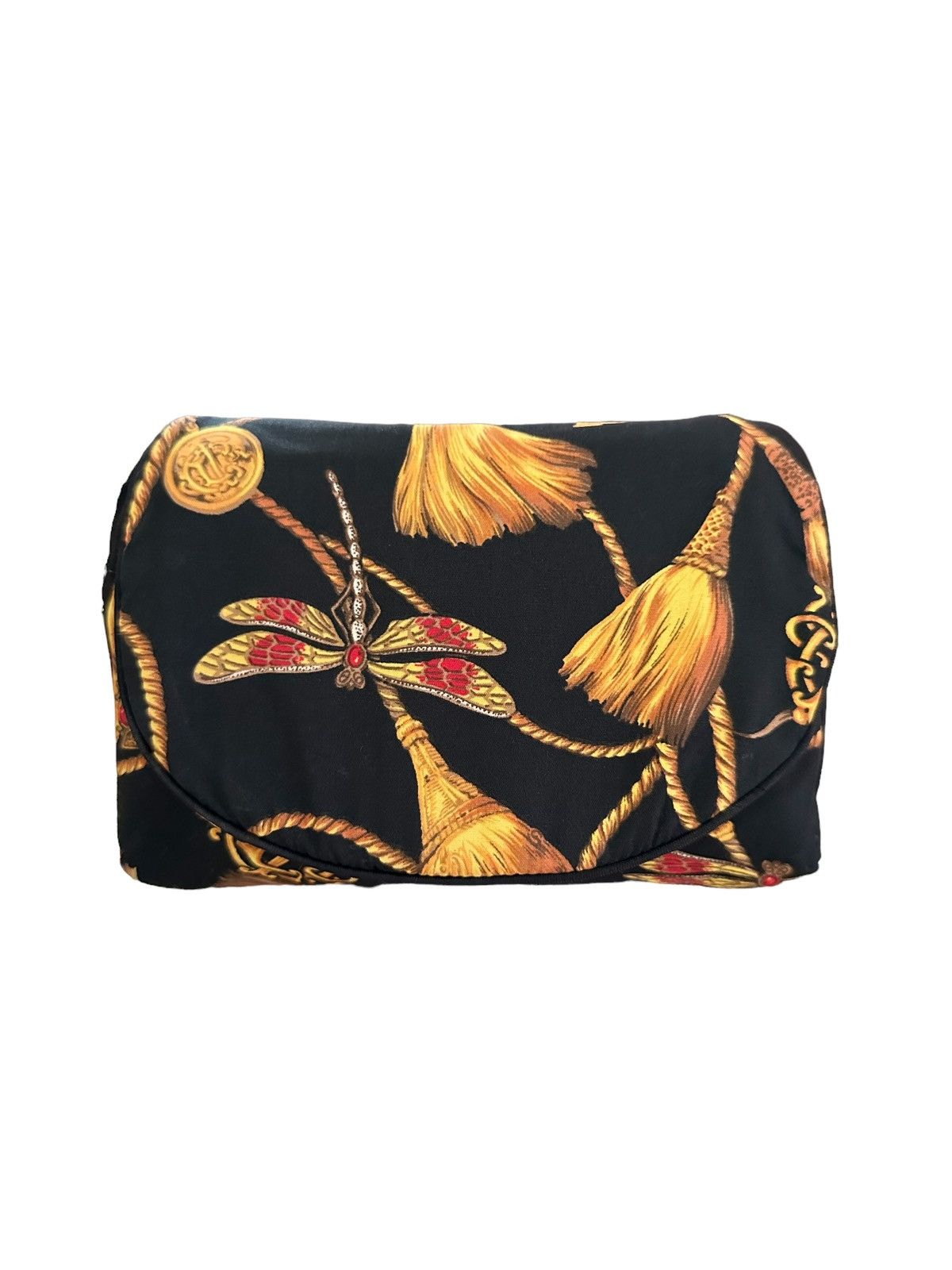 Dior AUTHENTIC CHRISTIAN DIOR COSMETIC BAG Size ONE SIZE - 1 Thumbnail
