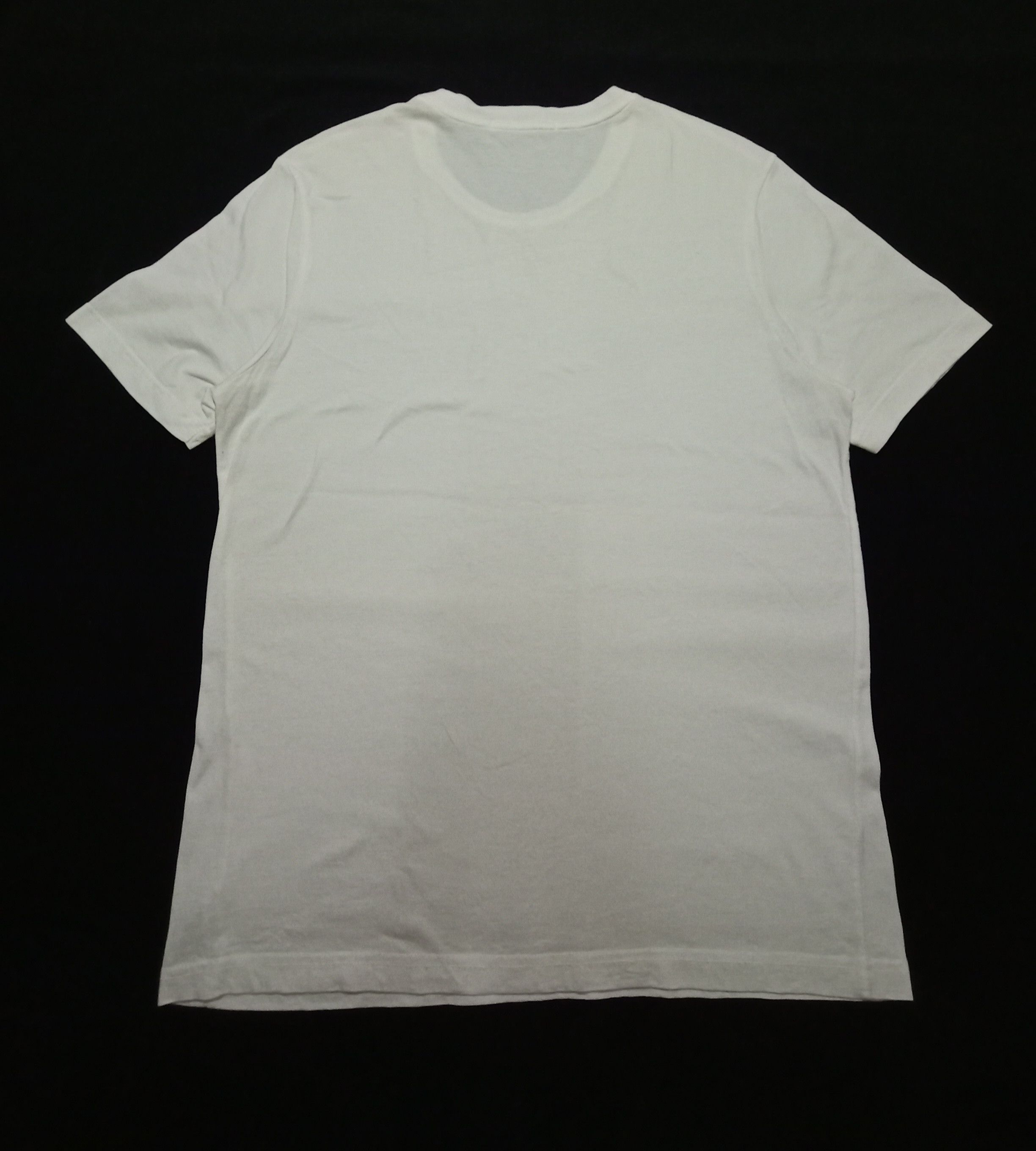 Band Tees Giordano Tree Of My Heart Band Cover On Shirt The Who Size US M / EU 48-50 / 2 - 5 Thumbnail