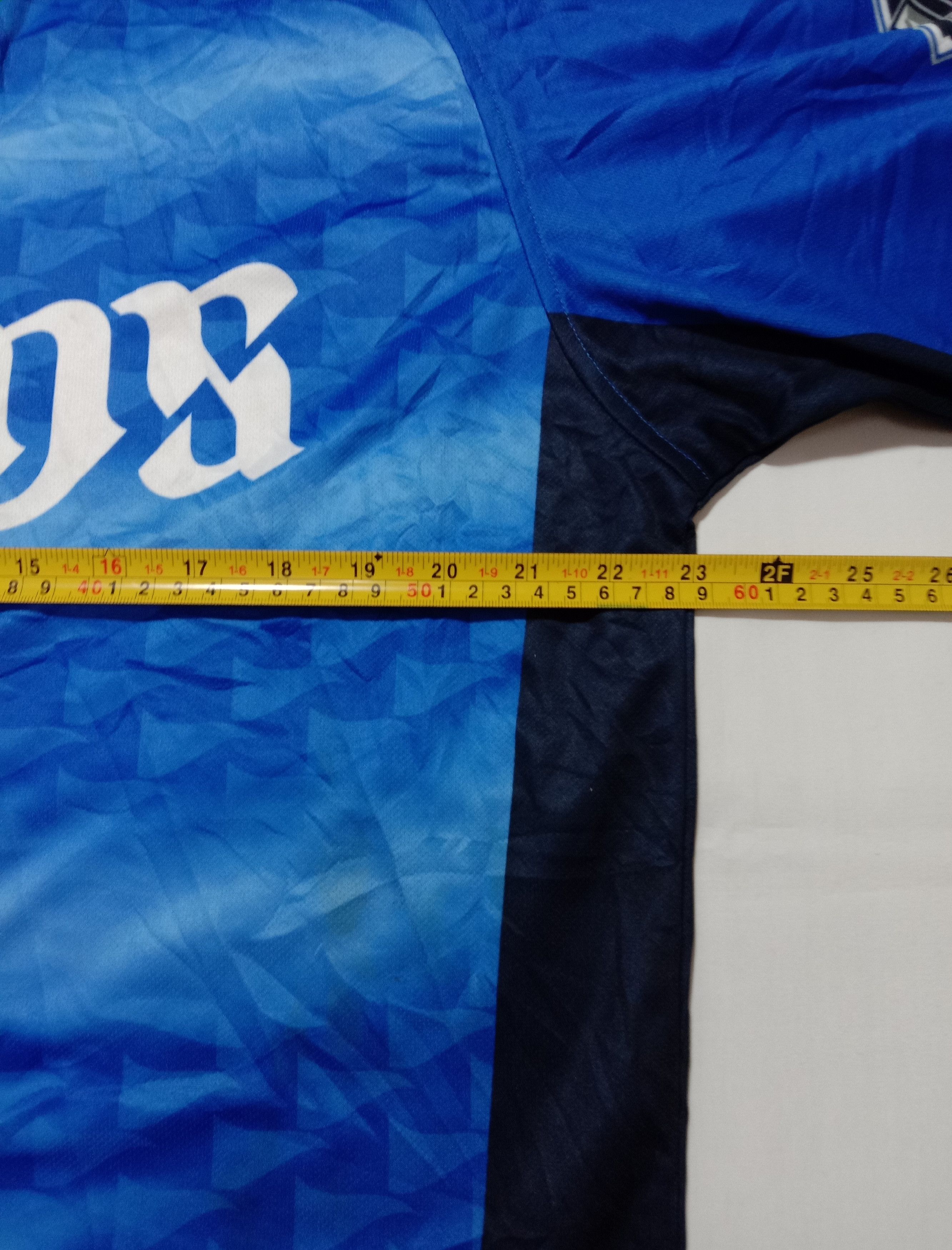 Japanese Brand Lions Saitama Seibu NPB Japan Baseball Jersey Size US L / EU 52-54 / 3 - 8 Thumbnail