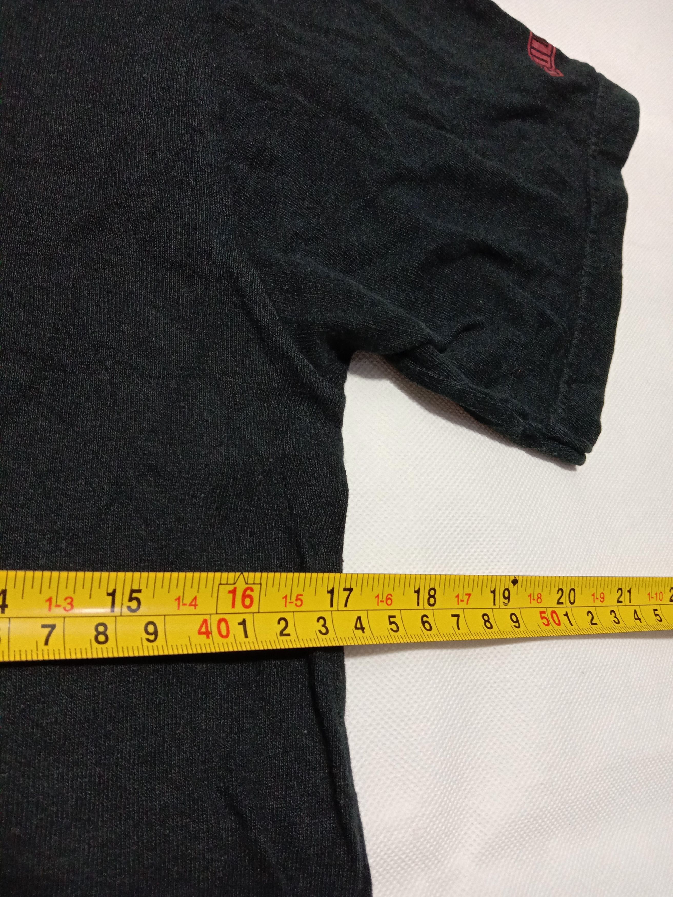 Band Tees Vintage 95 FullFace Rock Tees Welcome to My Babylon Size S / US 4 / IT 40 - 8 Thumbnail