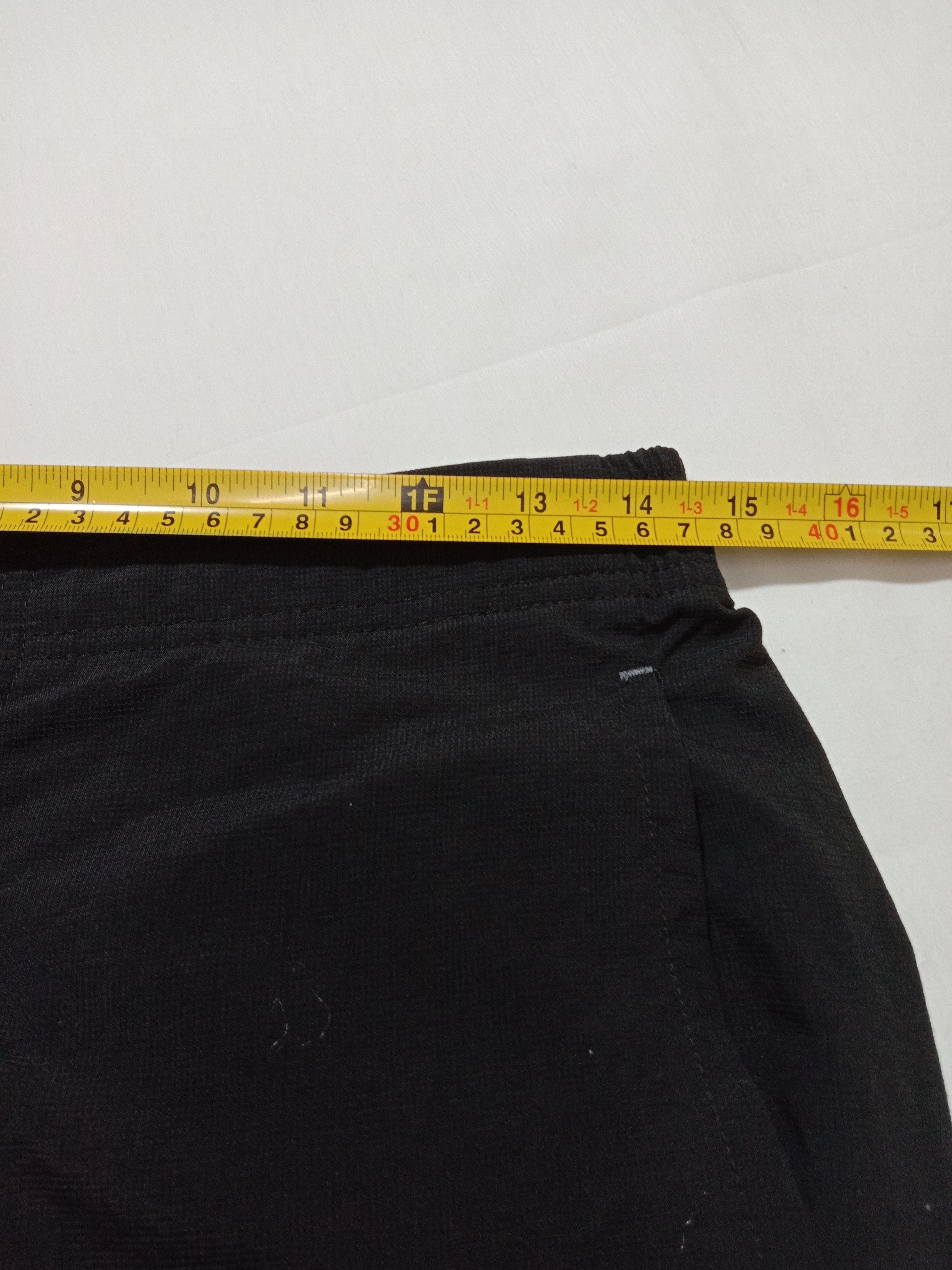 Adidas Adidas Bottom Track 3q Pants Black Color Size US 29 - 8 Thumbnail