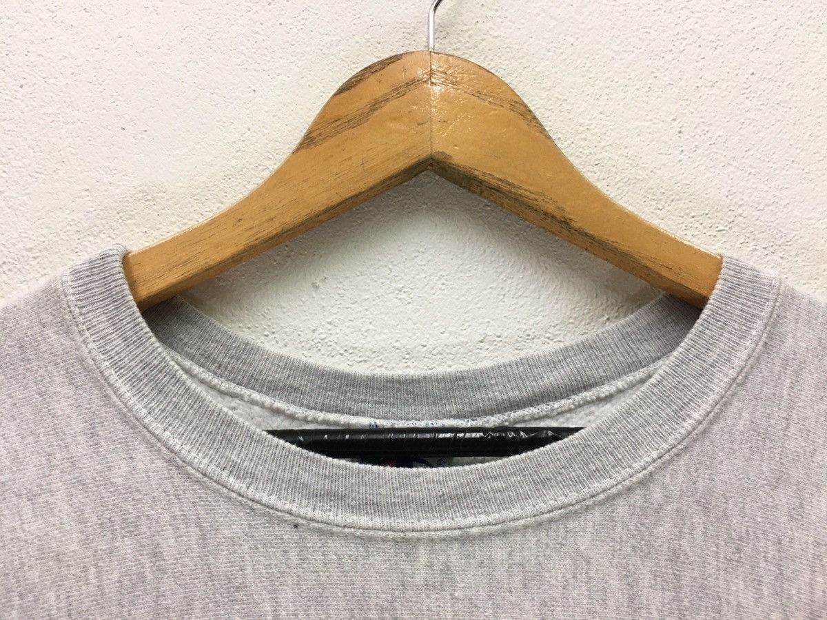 Champion Vintage Champion X The University Of Chicago Sweatshirt Size US M / EU 48-50 / 2 - 6 Thumbnail