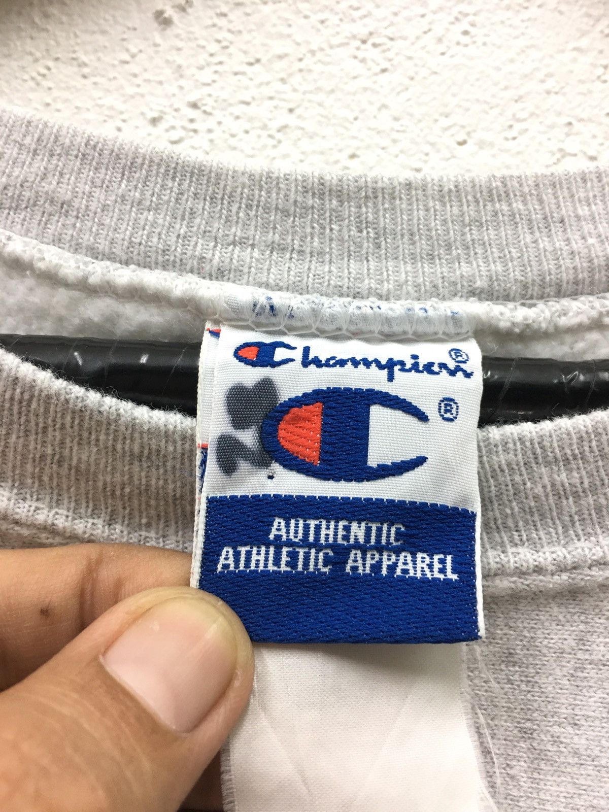 Champion Vintage Champion X The University Of Chicago Sweatshirt Size US M / EU 48-50 / 2 - 7 Thumbnail