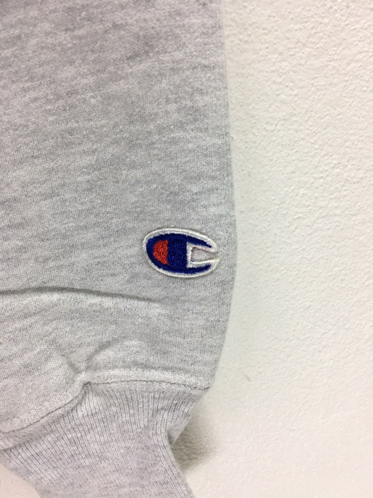 Champion Vintage Champion X The University Of Chicago Sweatshirt Size US M / EU 48-50 / 2 - 5 Thumbnail