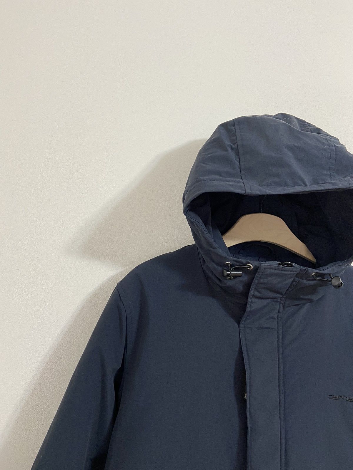 Carhartt Carhartt Vintage Jacket Kodiak Blouson Size US L / EU 52-54 / 3 - 6 Thumbnail