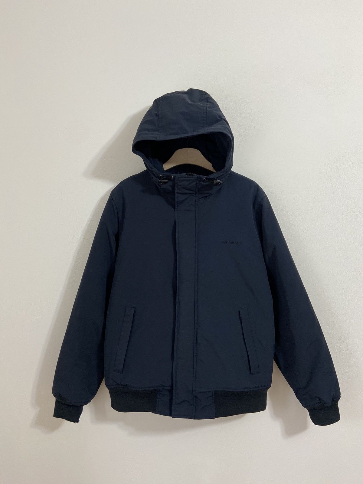 Carhartt Carhartt Vintage Jacket Kodiak Blouson Size US L / EU 52-54 / 3 - 1 Thumbnail
