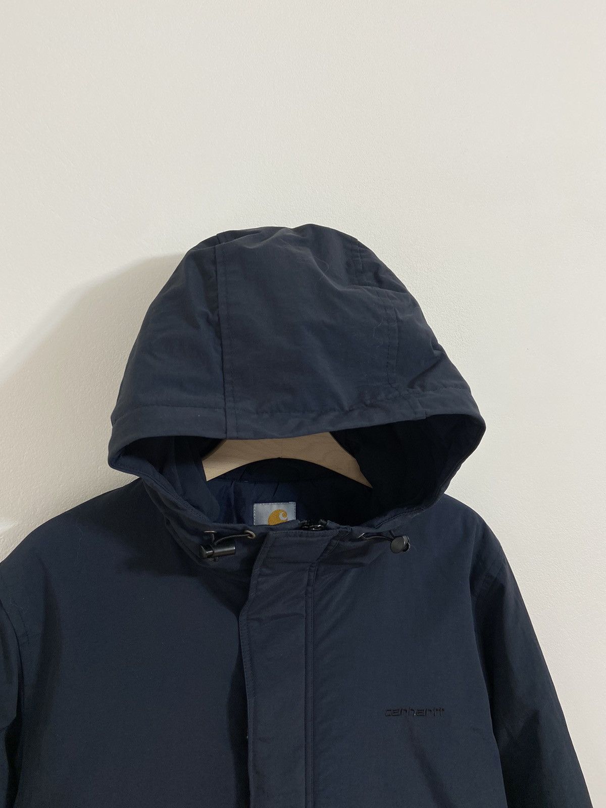 Carhartt Carhartt Vintage Jacket Kodiak Blouson Size US L / EU 52-54 / 3 - 7 Thumbnail