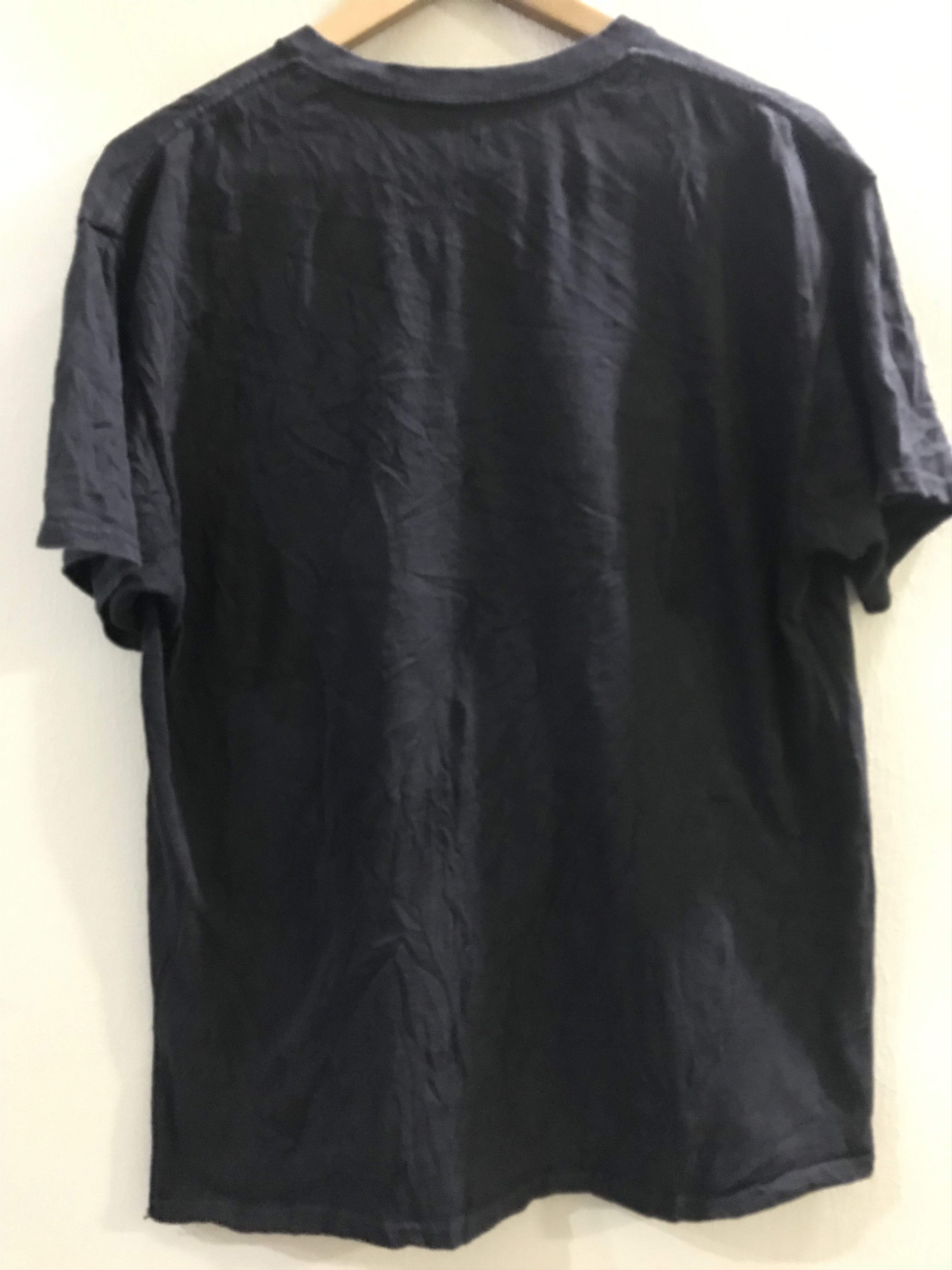 Band Tees BLUE OYSTER CULT TEE SHIRT Size US L / EU 52-54 / 3 - 2 Thumbnail