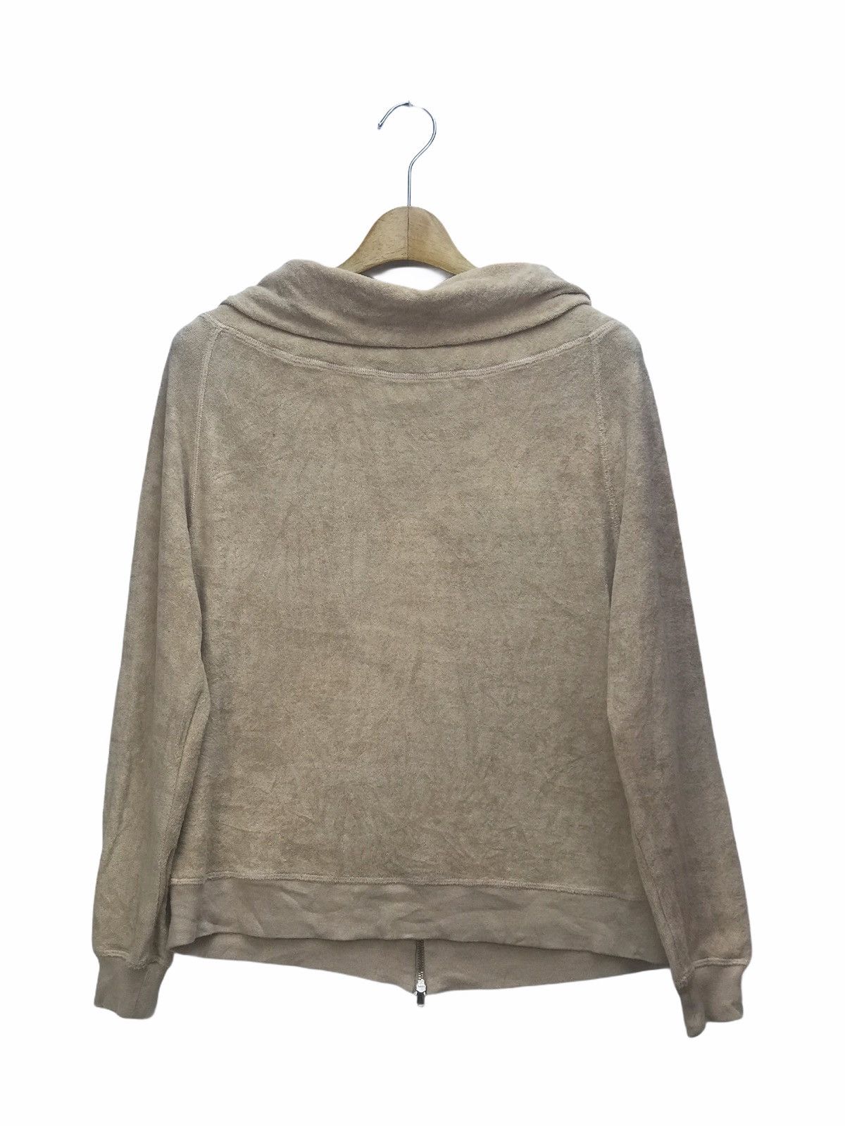 Moschino Moschino Cheap & Rare Design Sweatshirt Size M / US 6-8 / IT 42-44 - 2 Thumbnail