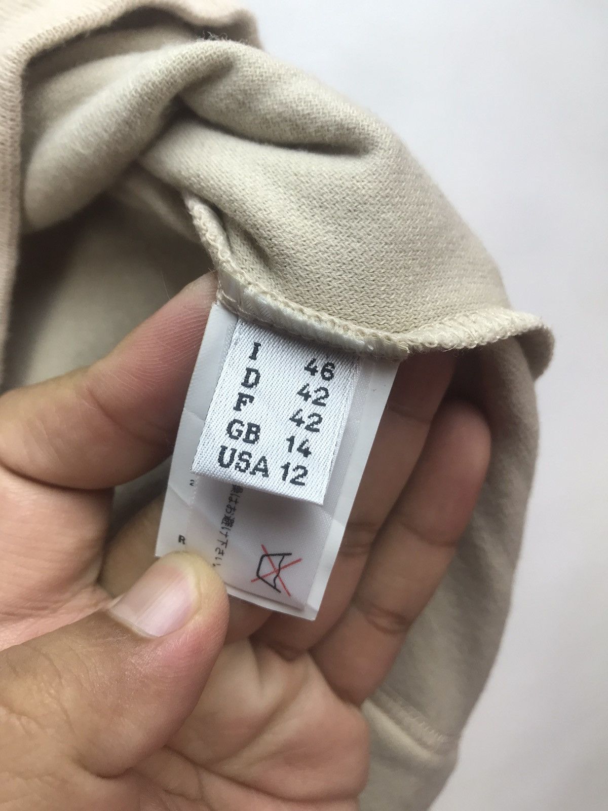 Moschino Moschino Cheap & Rare Design Sweatshirt Size M / US 6-8 / IT 42-44 - 7 Thumbnail