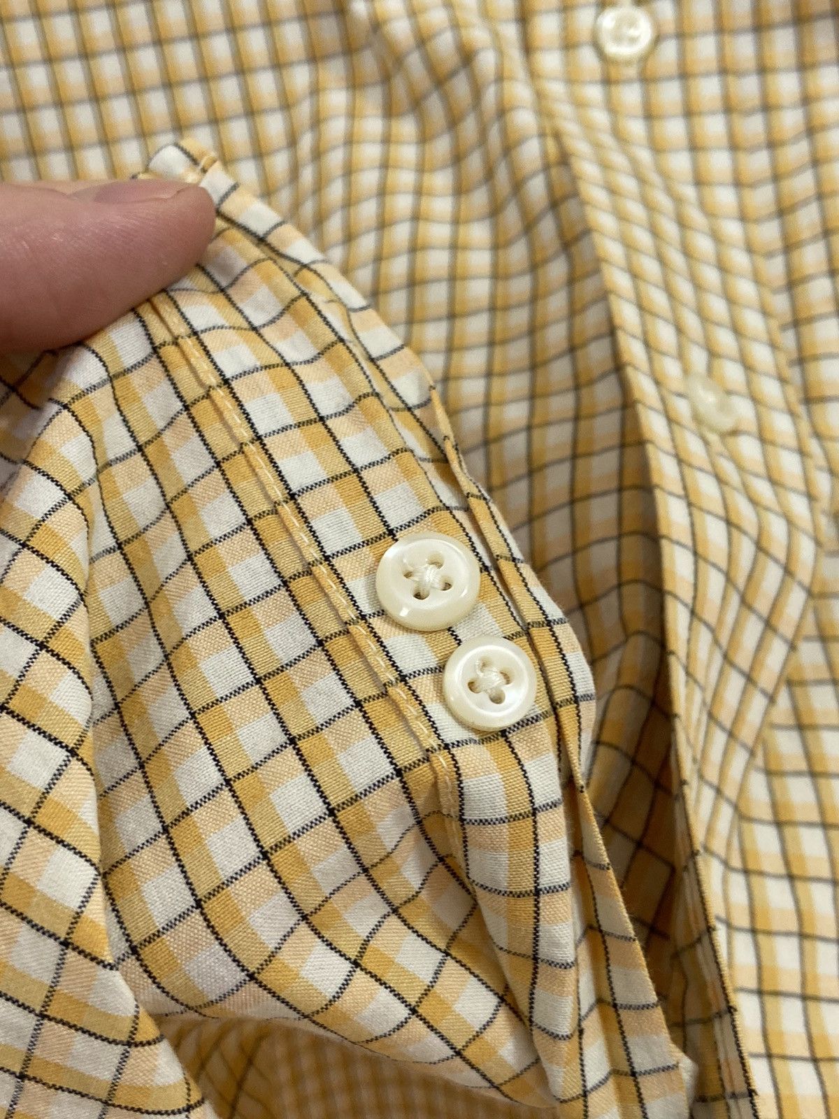 Vintage Polo Ralph Lauren Jeans Vintage Button Up Size US L / EU 52-54 / 3 - 10 Thumbnail