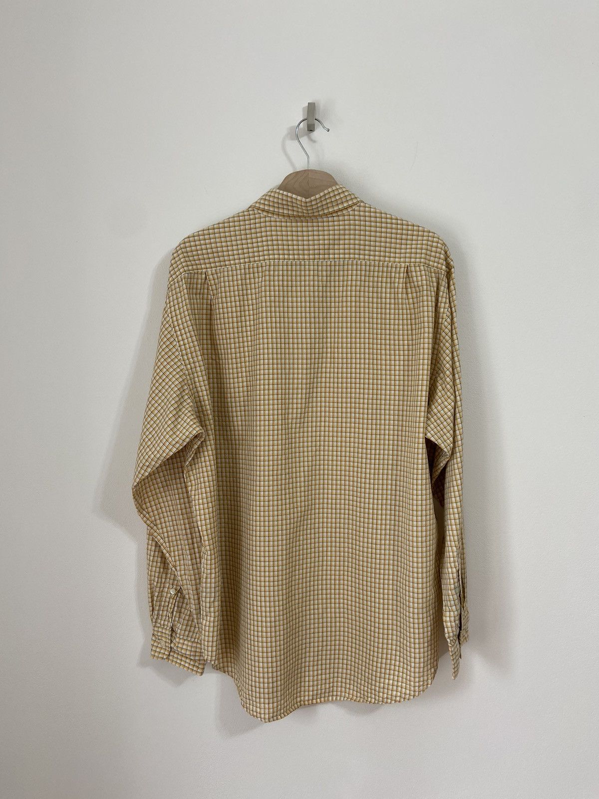 Vintage Polo Ralph Lauren Jeans Vintage Button Up Size US L / EU 52-54 / 3 - 14 Thumbnail
