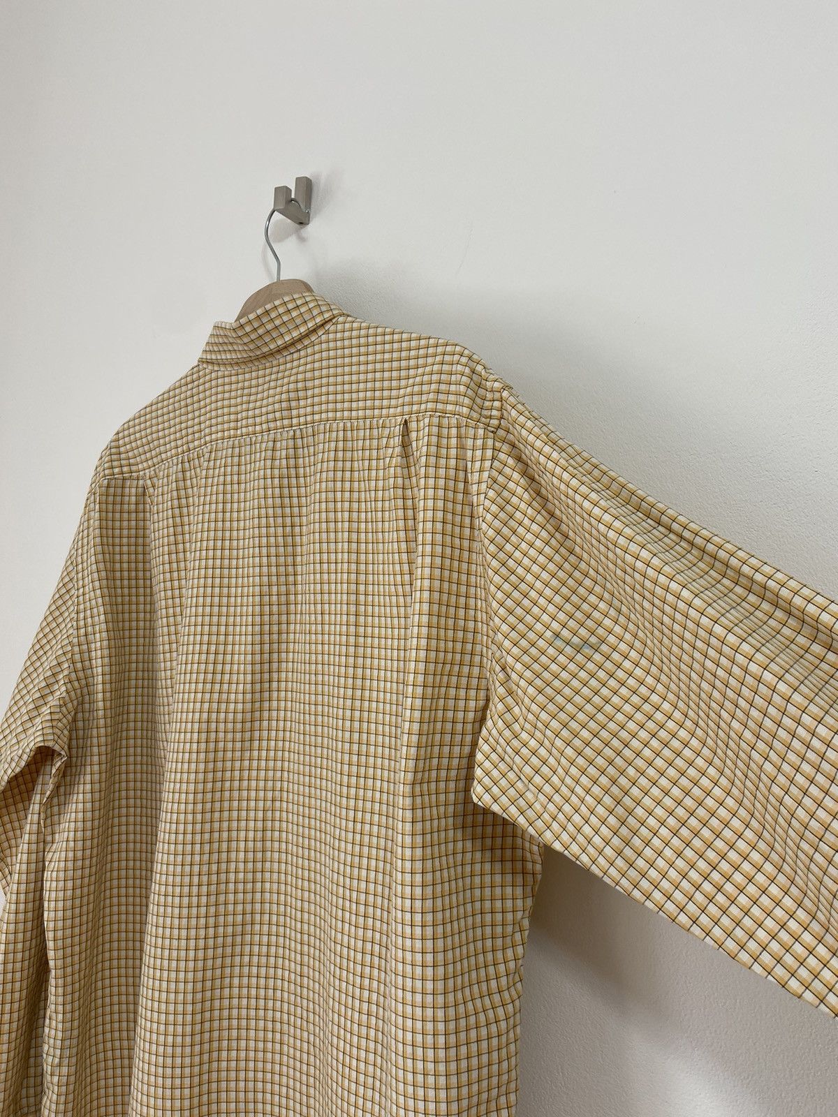 Vintage Polo Ralph Lauren Jeans Vintage Button Up Size US L / EU 52-54 / 3 - 16 Thumbnail