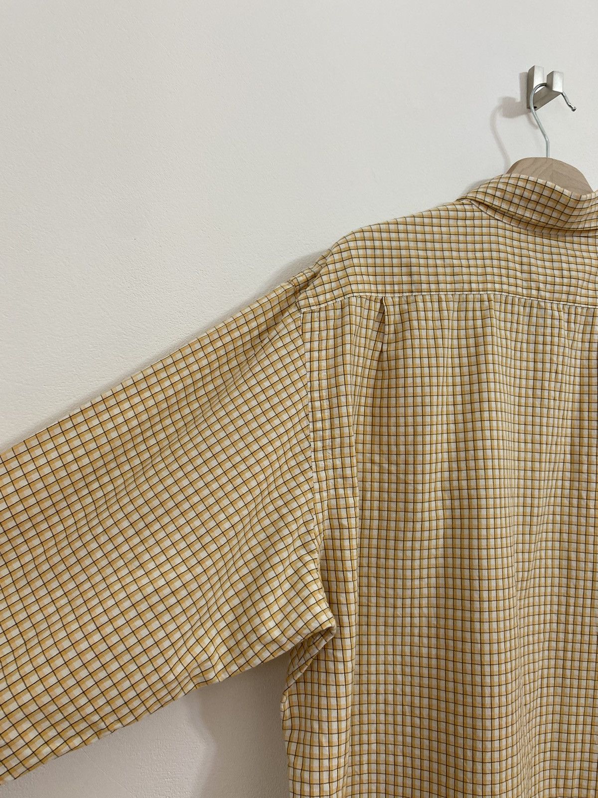 Vintage Polo Ralph Lauren Jeans Vintage Button Up Size US L / EU 52-54 / 3 - 15 Thumbnail